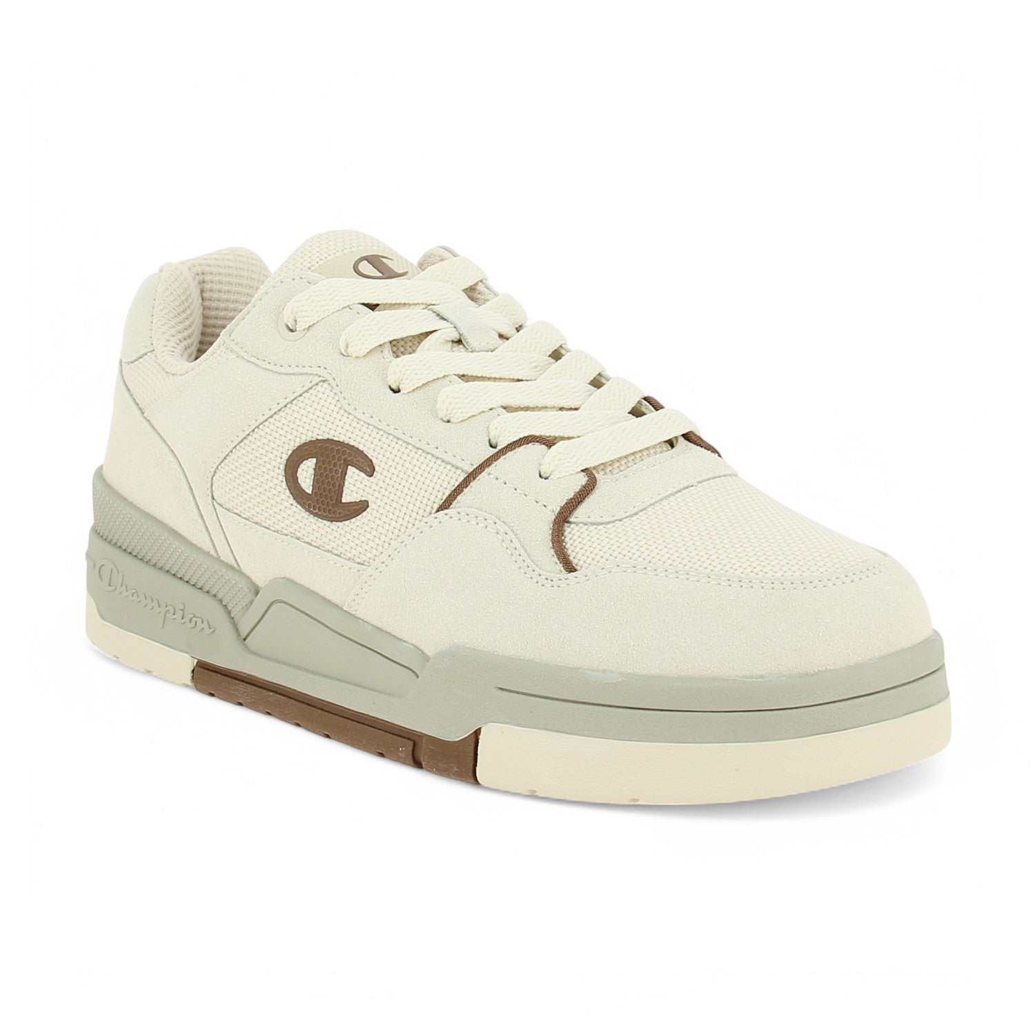 Sneakers Homme CHAMPION RD 18 HERITAGE BAJA Beige