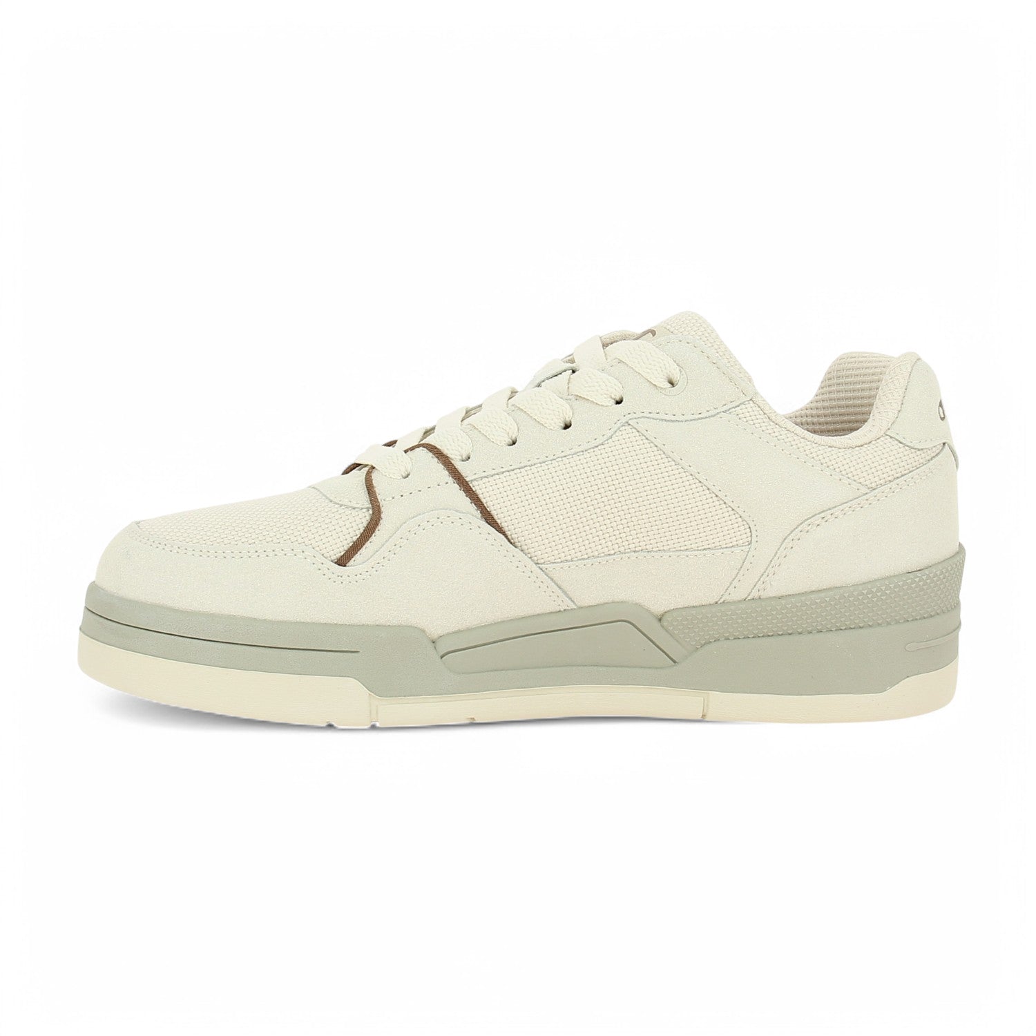 Sneakers Homme CHAMPION RD 18 HERITAGE BAJA Beige