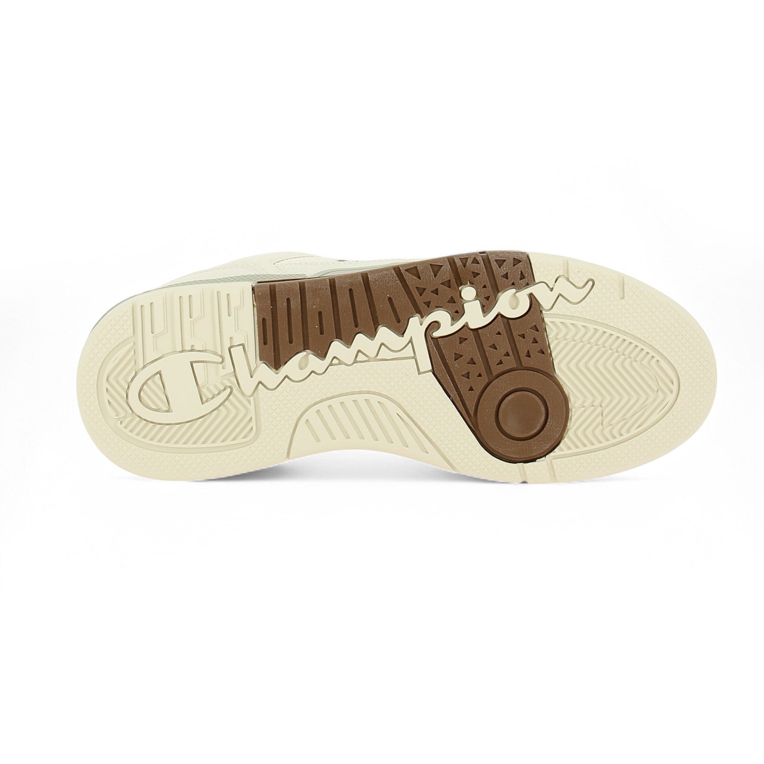 Sneakers Homme CHAMPION RD 18 HERITAGE BAJA Beige
