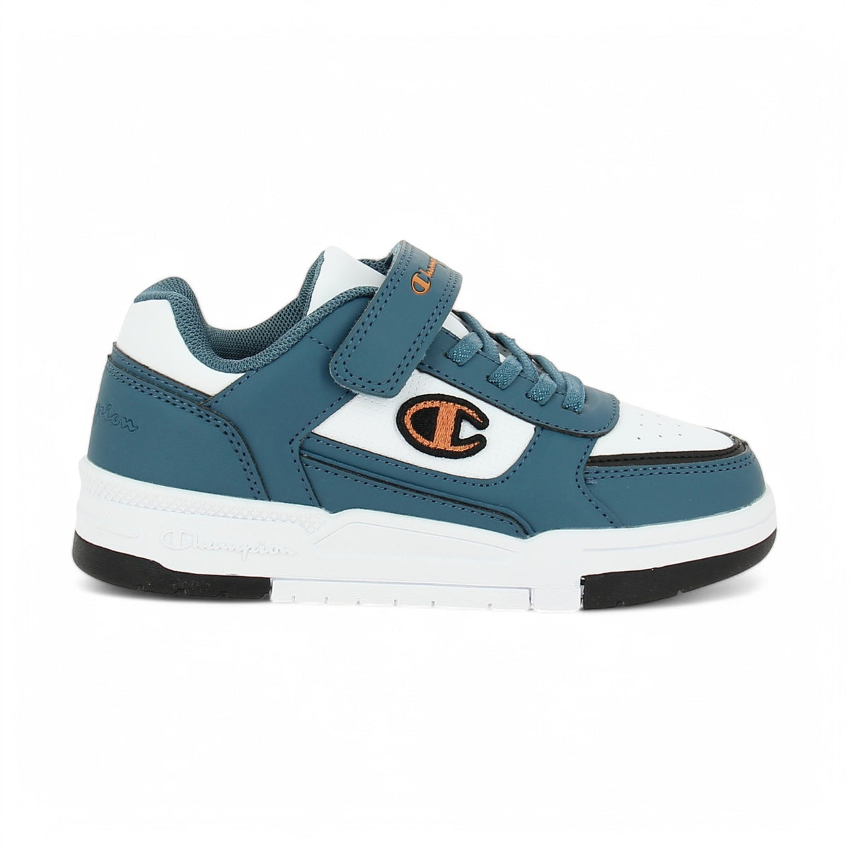 Sneakers Enfant CHAMPION RD 18 HERIATGE PS Blanc