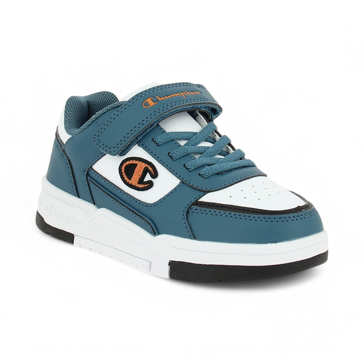 Sneakers Enfant CHAMPION RD 18 HERIATGE PS Blanc