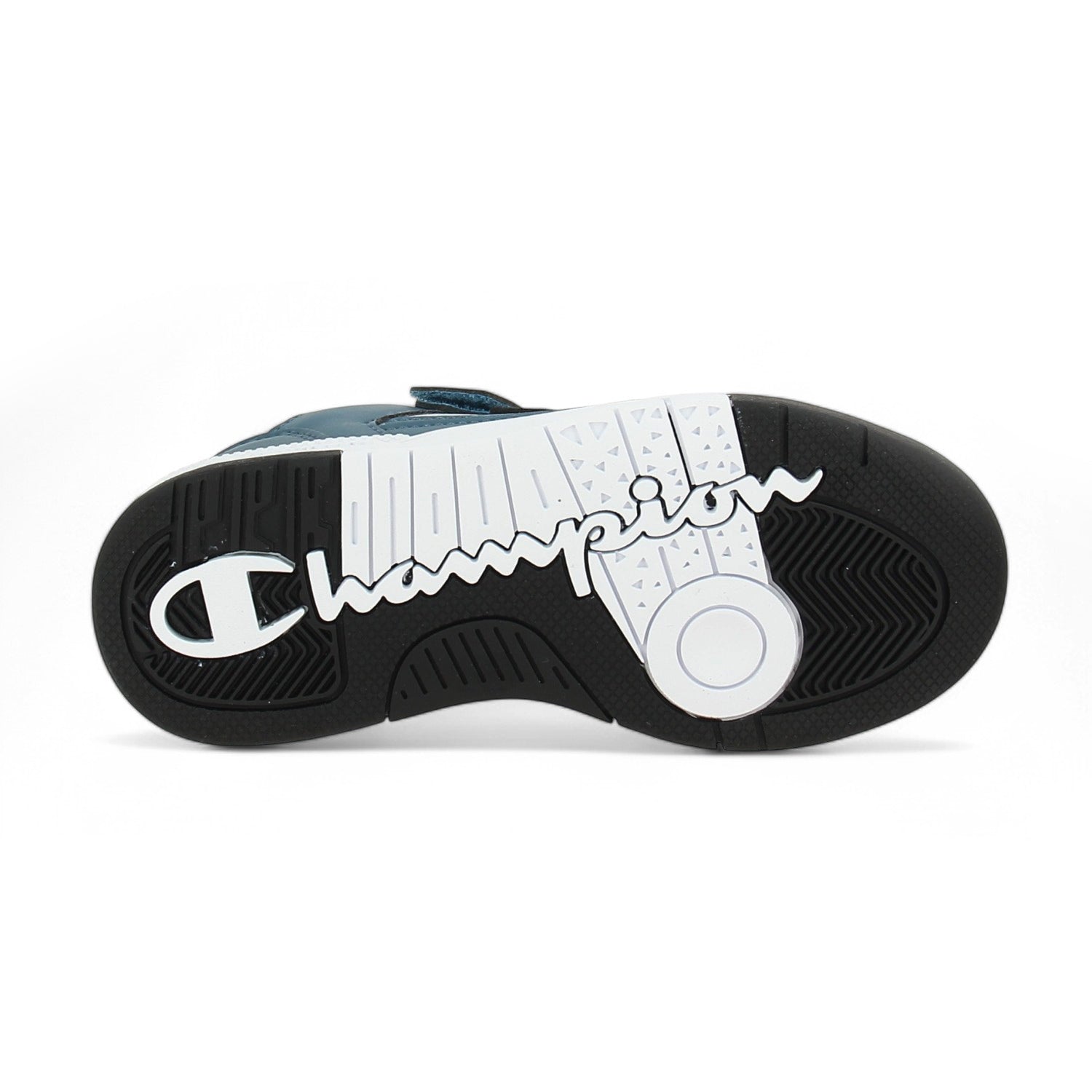 Sneakers Enfant CHAMPION RD 18 HERIATGE PS Blanc