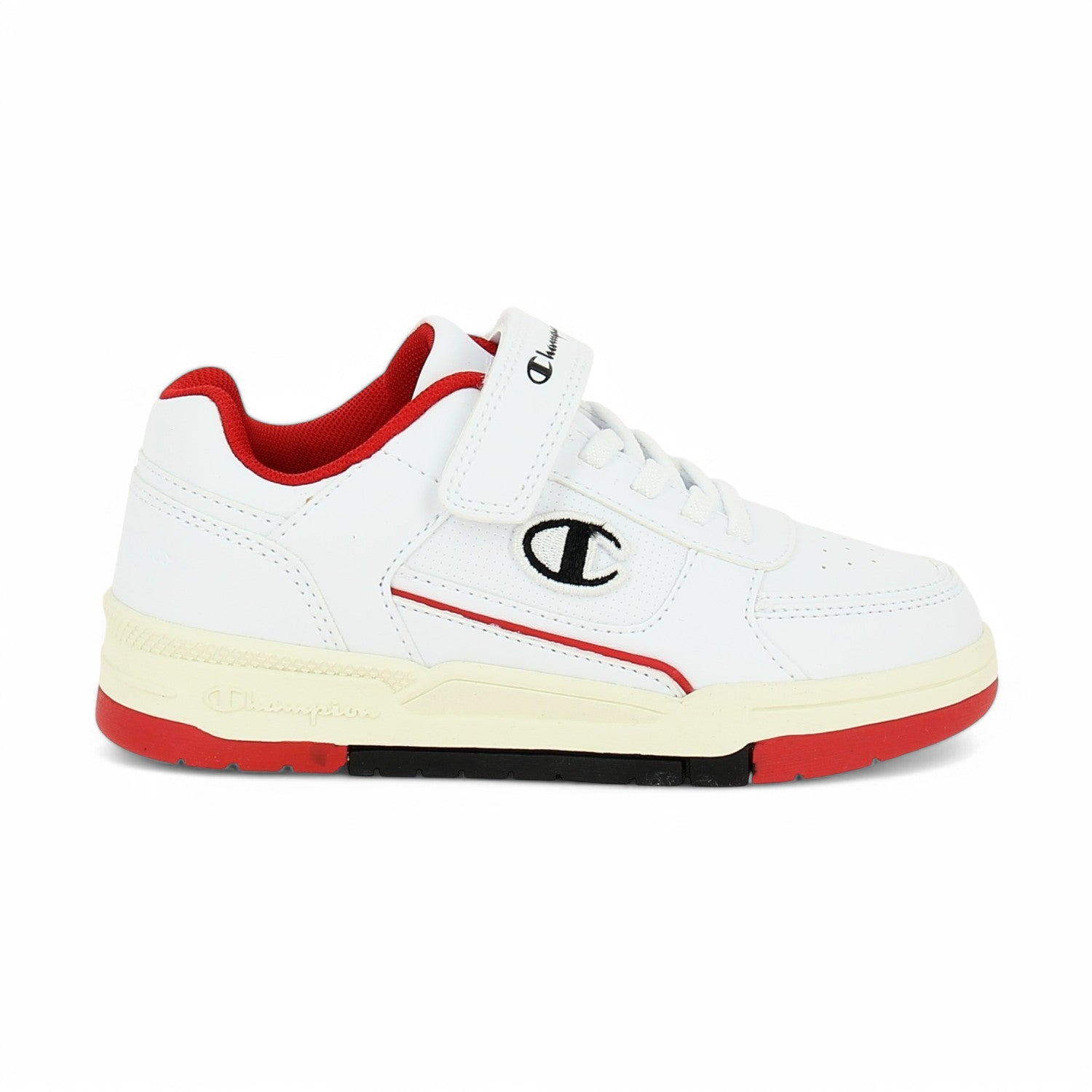 Sneakers Enfant CHAMPION RD 18 HERIATGE PS Blanc