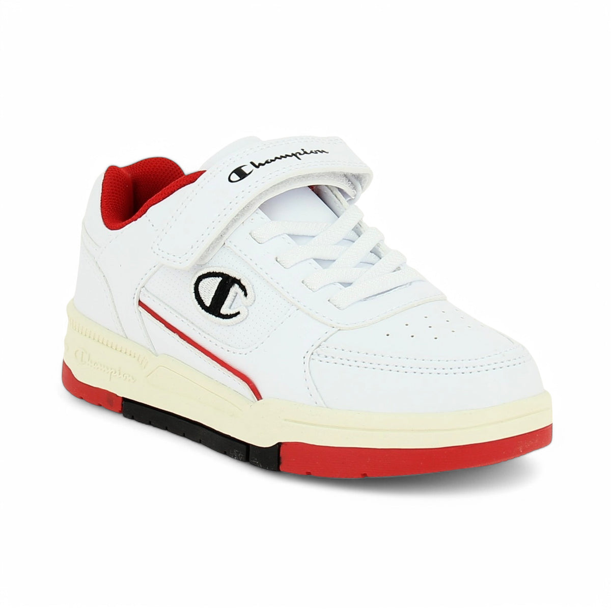 Sneakers Enfant CHAMPION RD 18 HERIATGE PS Blanc