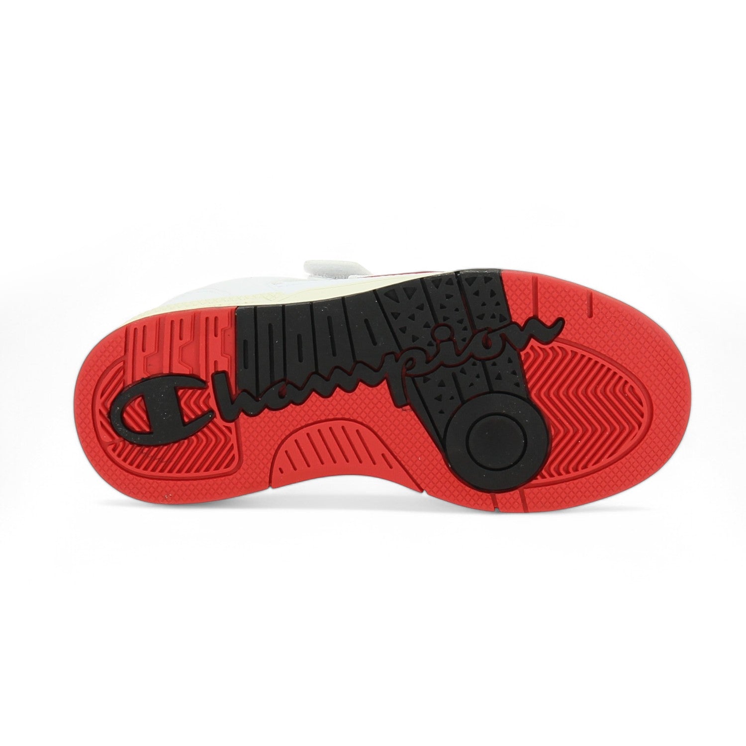 Sneakers Enfant CHAMPION RD 18 HERIATGE PS Blanc