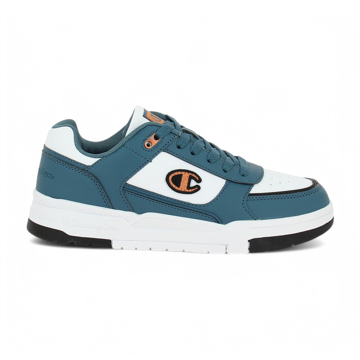 Sneakers Enfant CHAMPION RD 18 HERITAGE GS Blanc