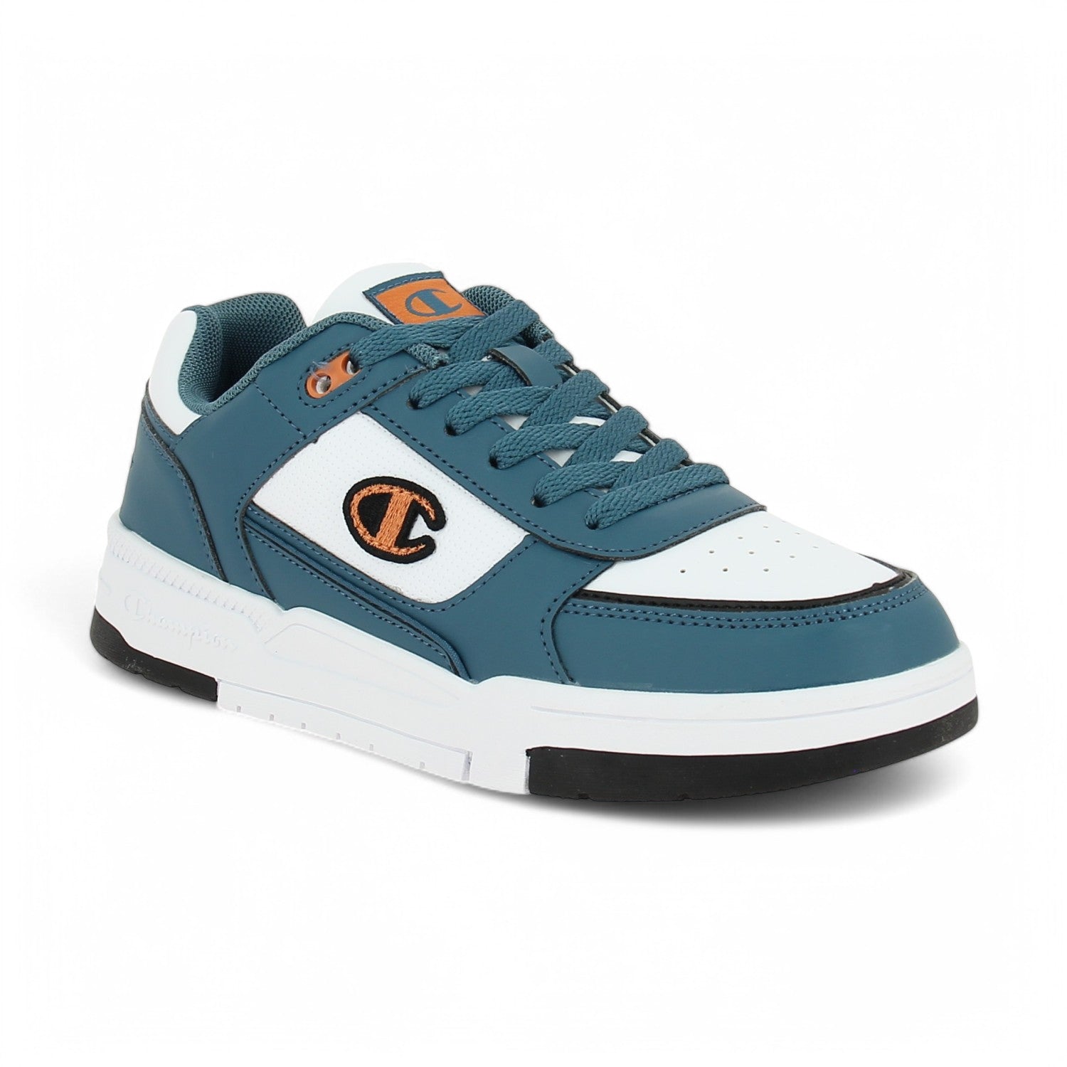 Sneakers Enfant CHAMPION RD 18 HERITAGE GS Blanc