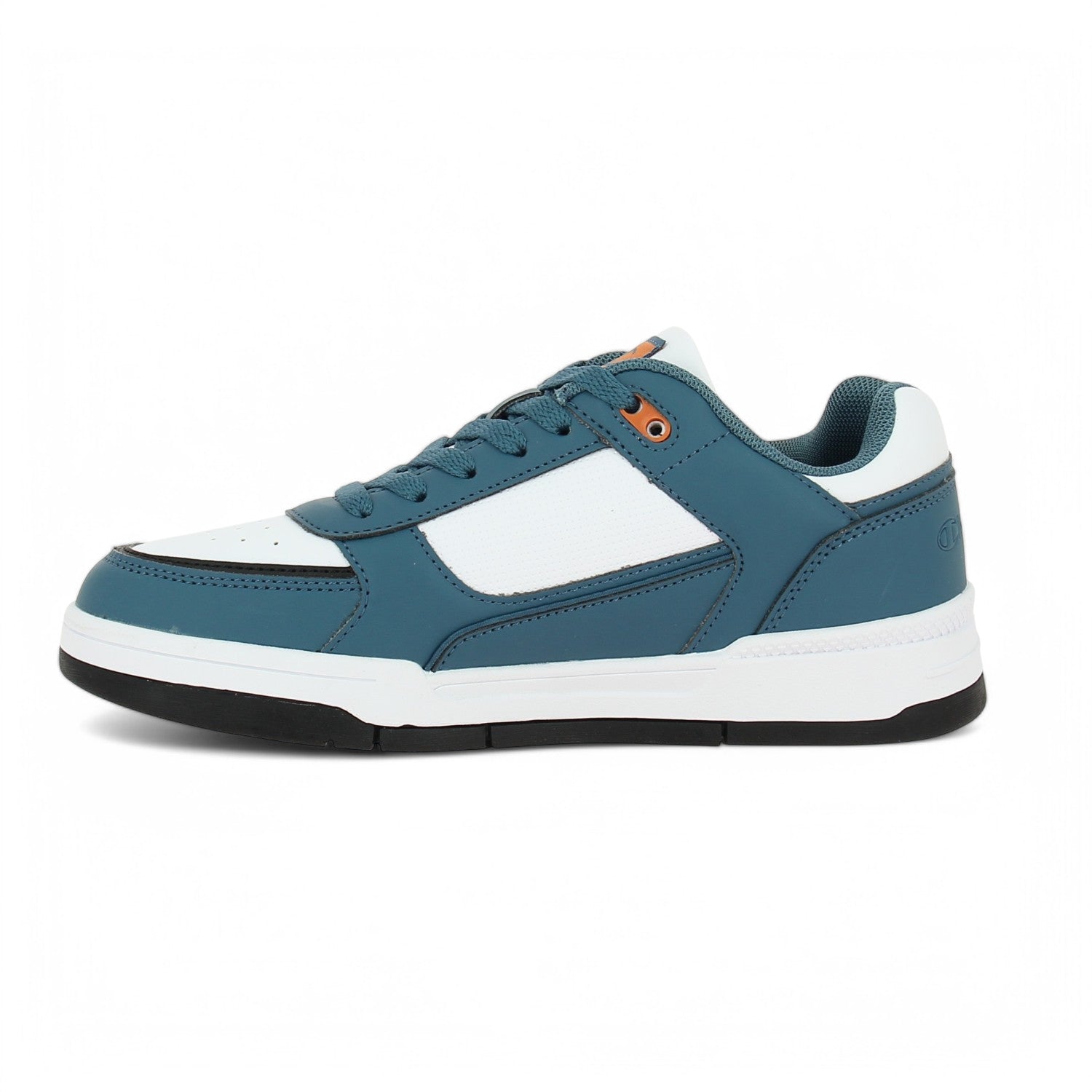 Sneakers Enfant CHAMPION RD 18 HERITAGE GS Blanc