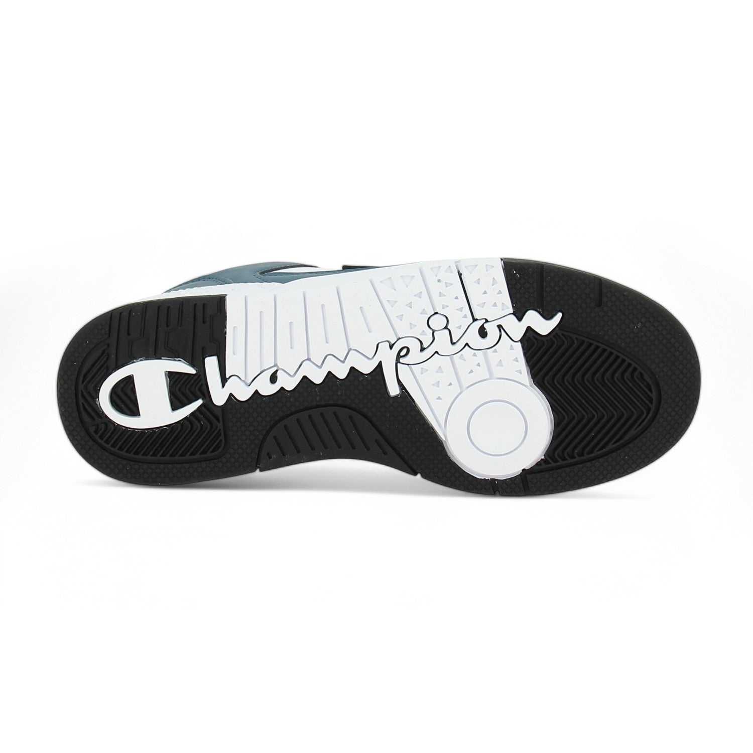 Sneakers Enfant CHAMPION RD 18 HERITAGE GS Blanc