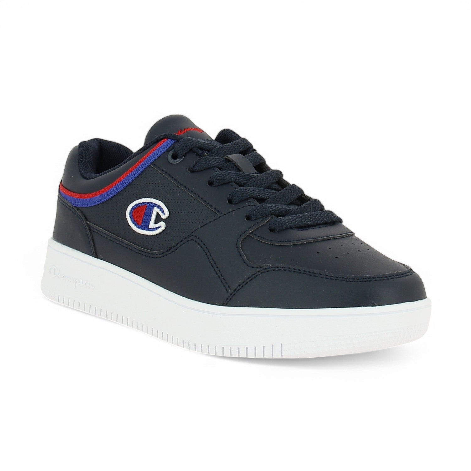 Sneakers Enfant CHAMPION RD 18 LOW GS Bleu