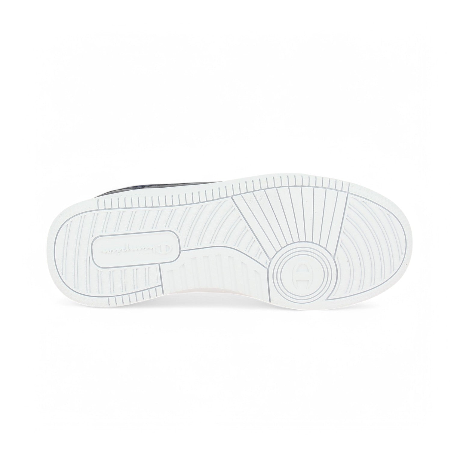 Sneakers Enfant CHAMPION RD 18 LOW GS Bleu