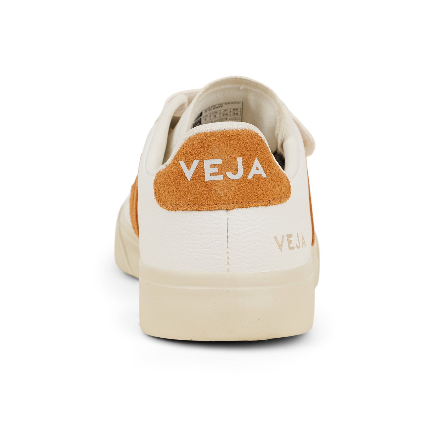 Sneakers Femme VEJA RECIFFE Blanc