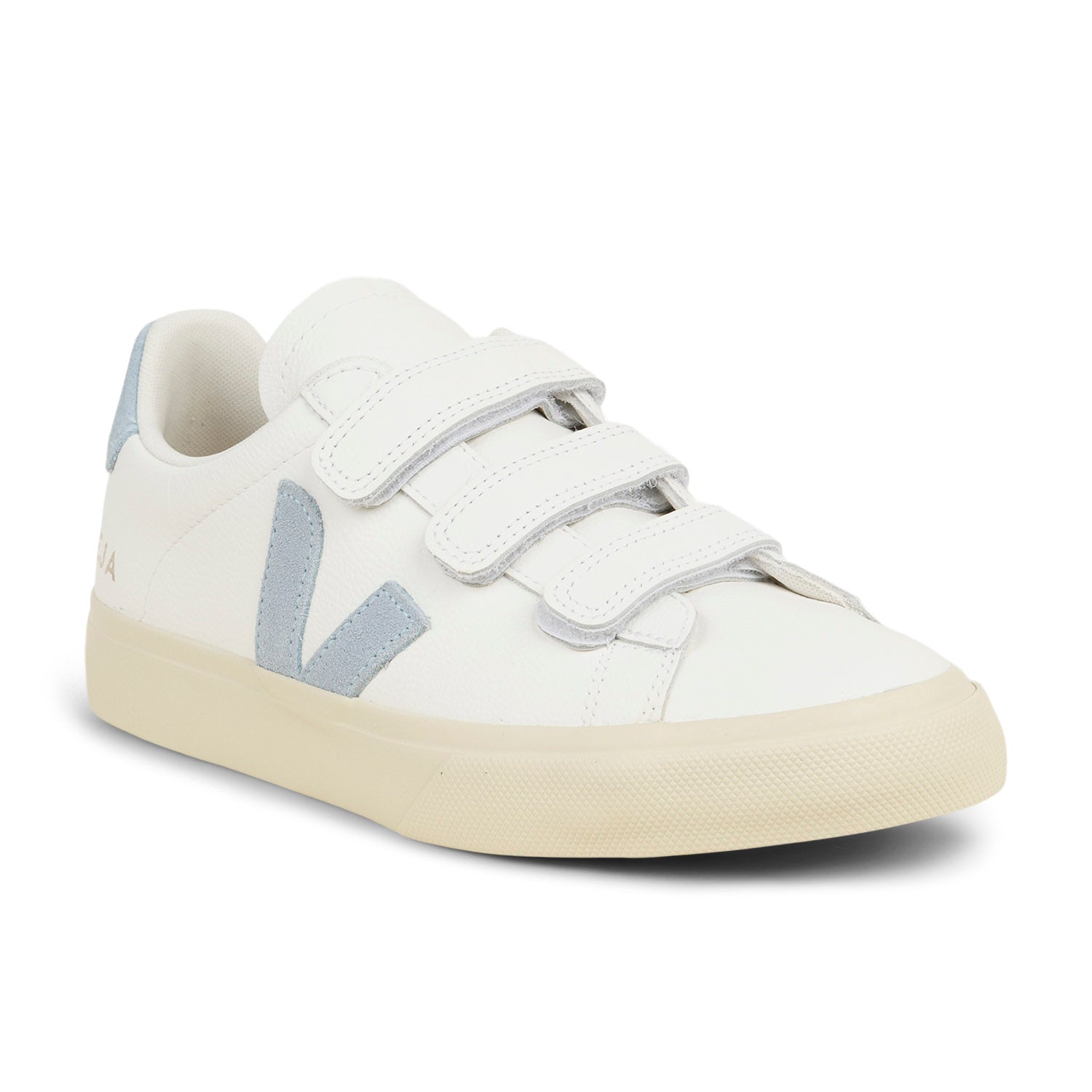 Sneakers Femme VEJA RECIFFE Blanc