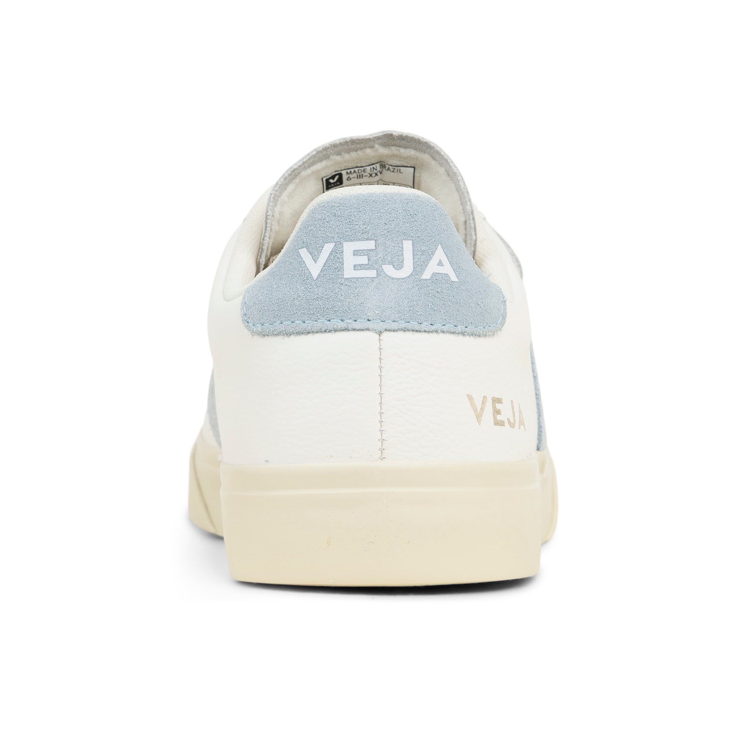 Sneakers Femme VEJA RECIFFE Blanc