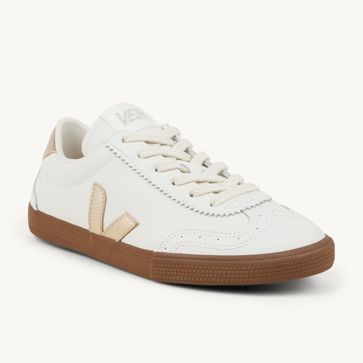 Sneakers Femme VEJA VOLLEY Blanc