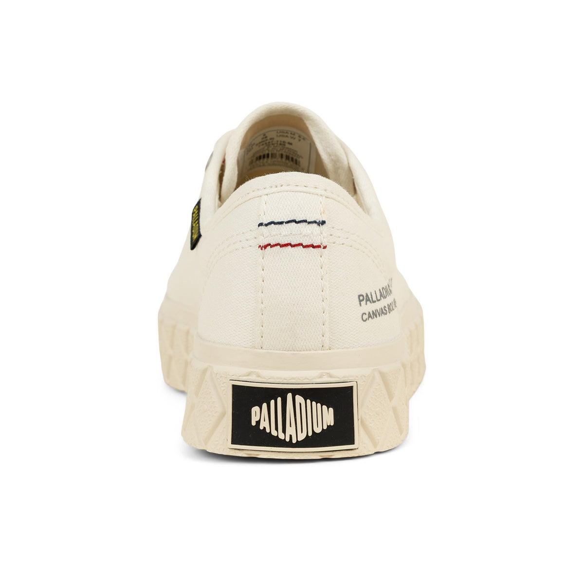 Baskets Femme PALLADIUM PALLA ACE CVS Blanc