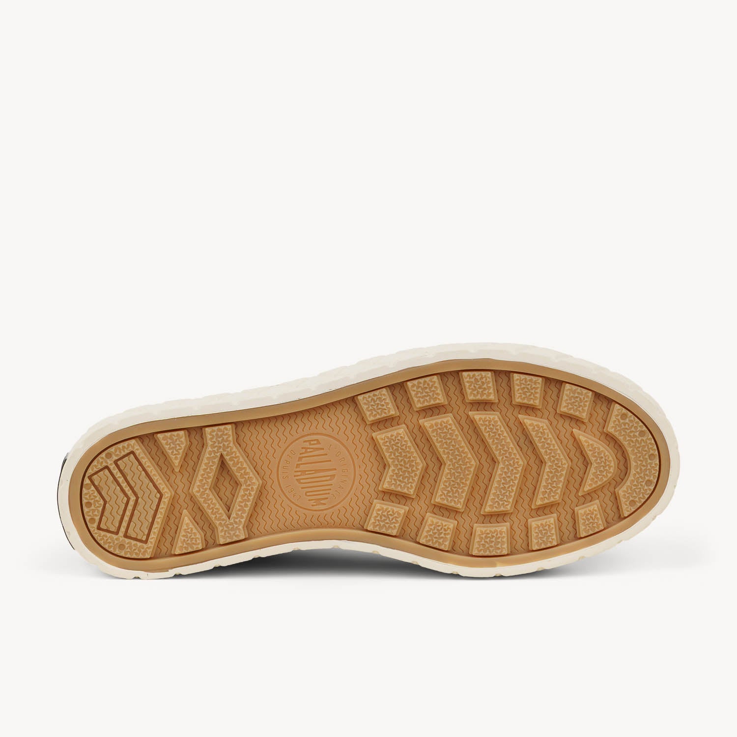 Baskets Femme PALLADIUM PALLA ACE CVS Vert