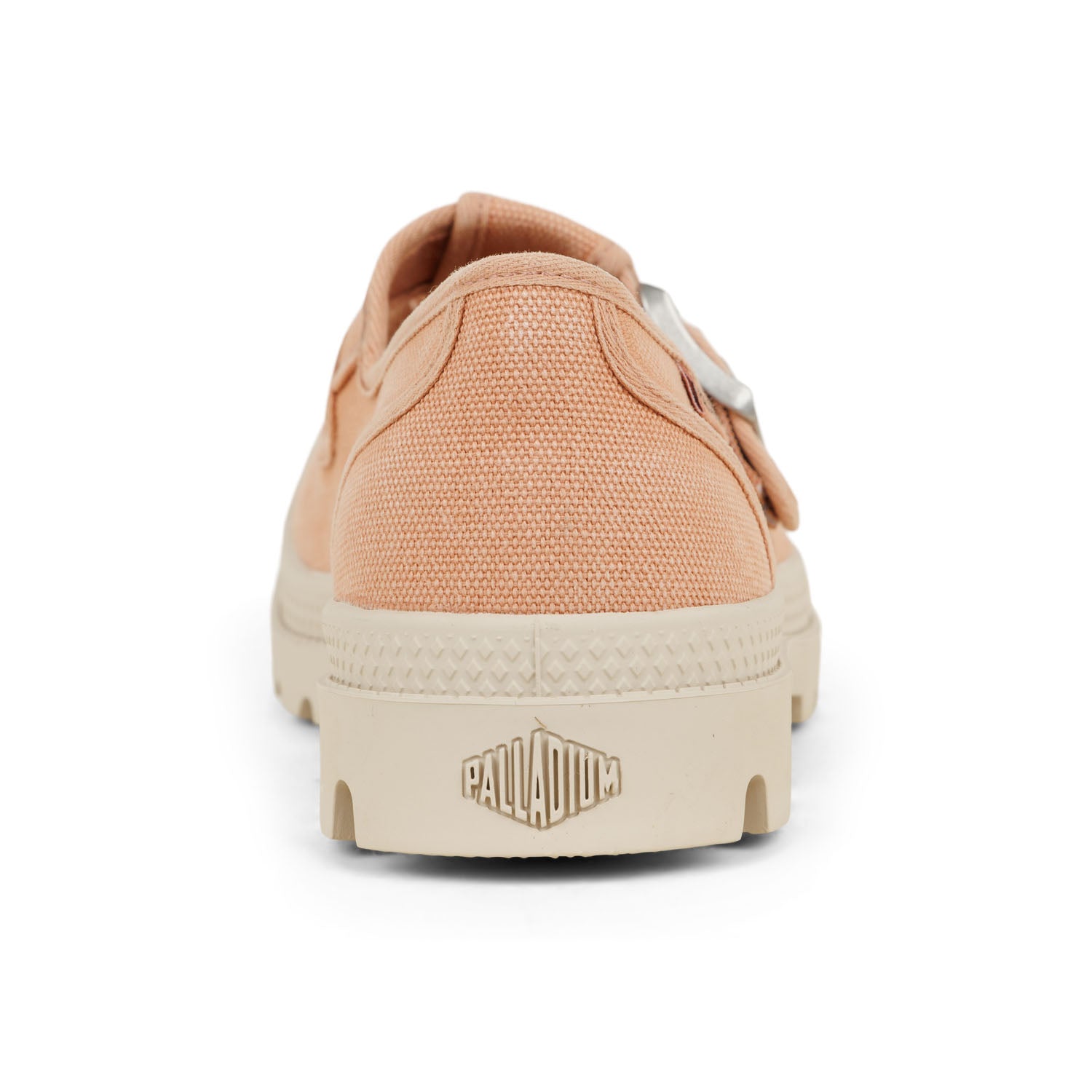 Ballerines et babies Femme PALLADIUM MJANE Rose