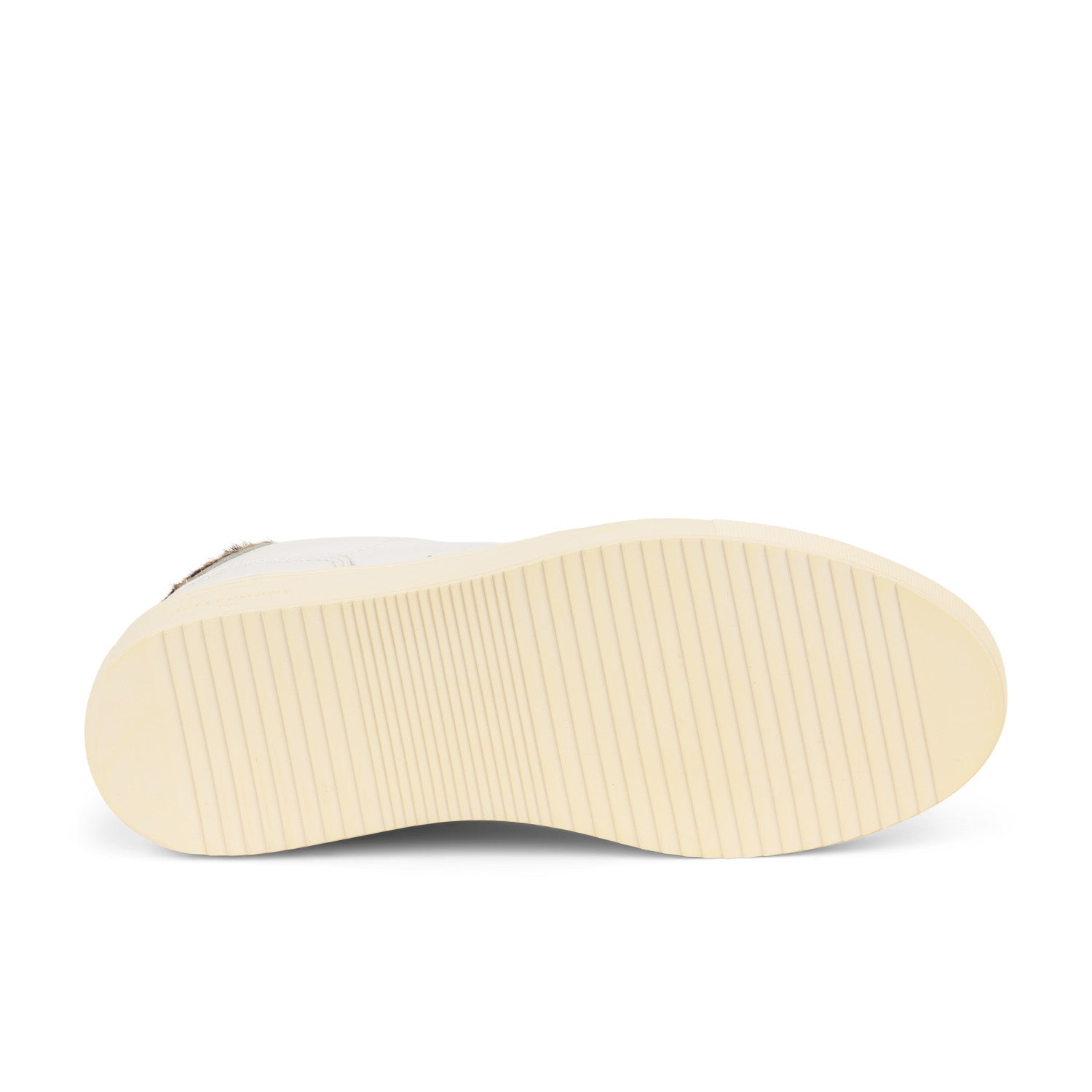 Baskets Femme BELLEDONE PARIS BO SAFARI Blanc