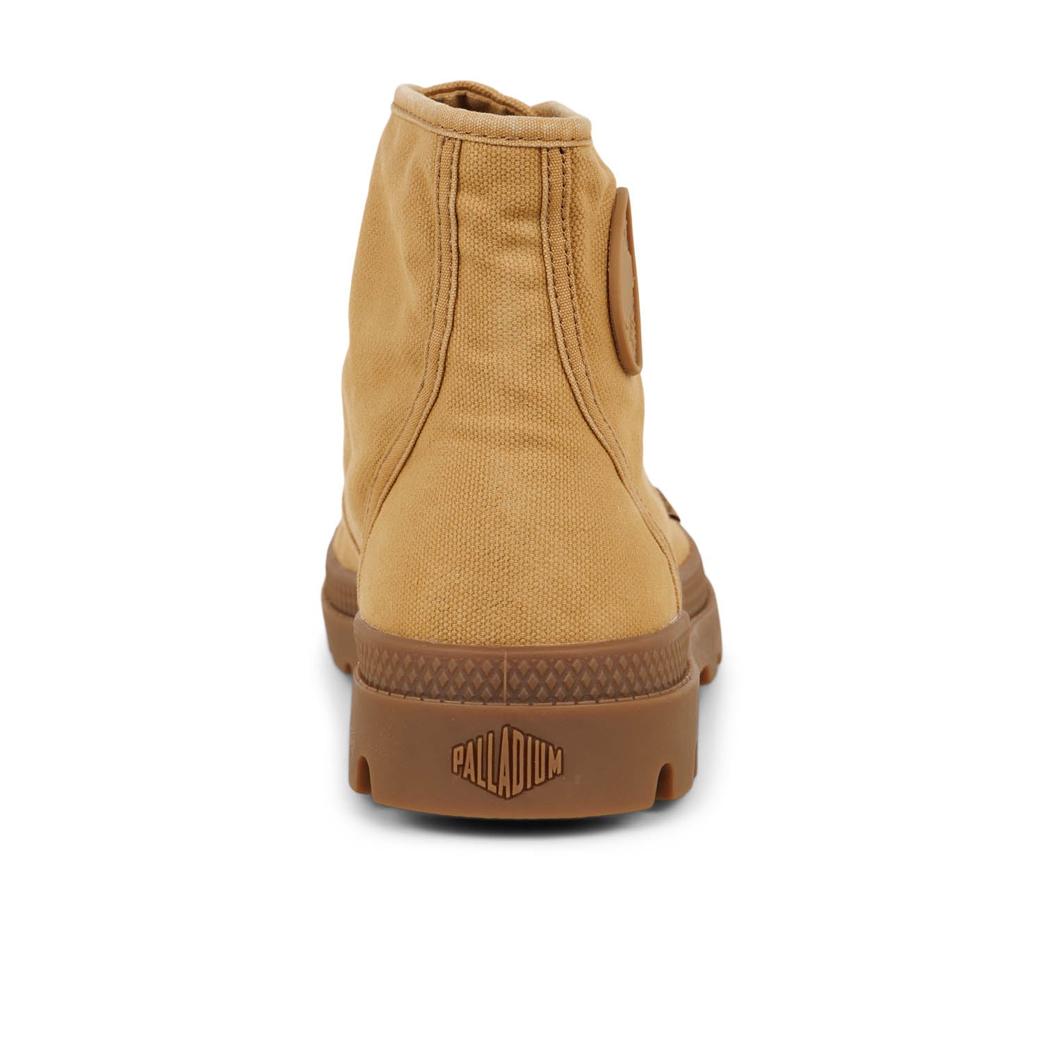 Boots et bottines Homme PALLADIUM PAMPA HI Beige