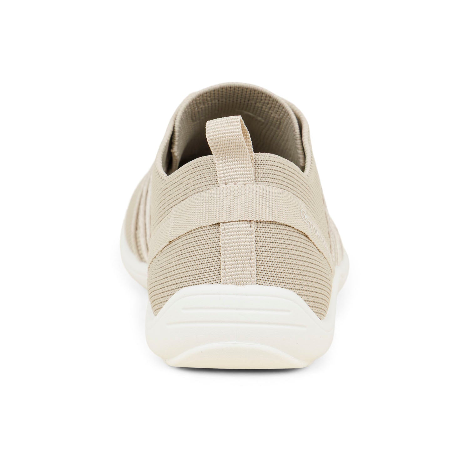 Baskets Femme TOM TAILOR TOLIA Beige