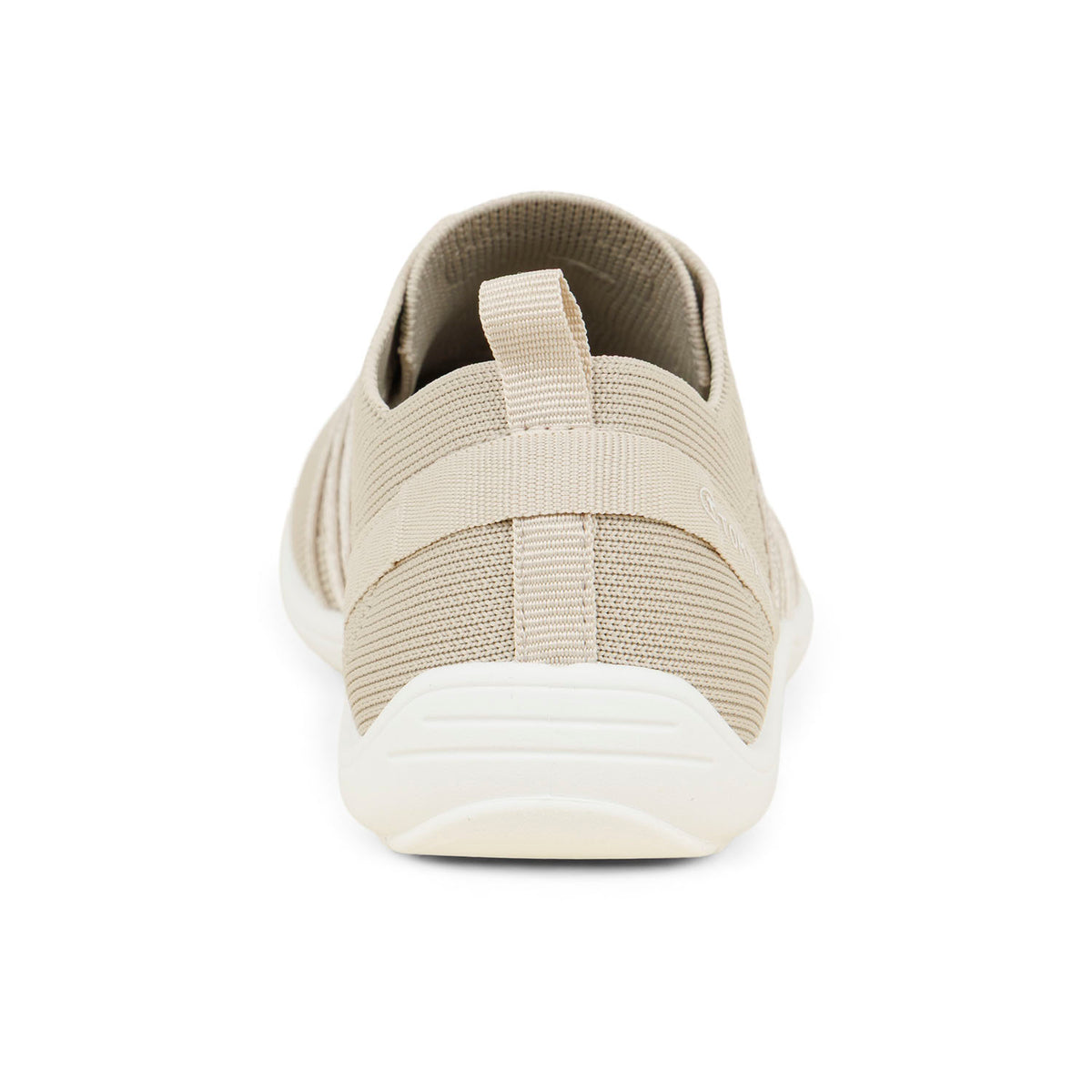 Baskets Femme TOM TAILOR TOLIA Beige