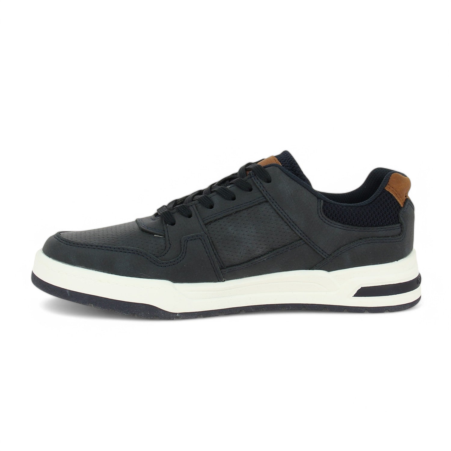 Baskets Homme TOM TAILOR TOTO Bleu