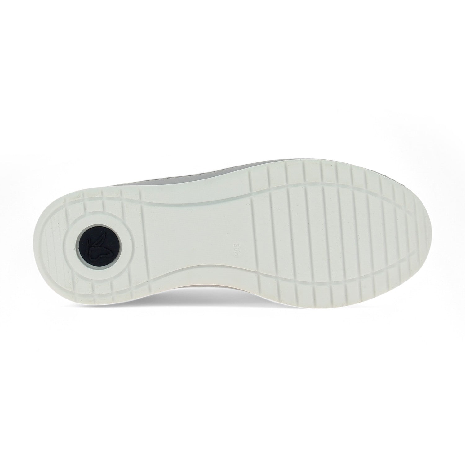 Baskets Femme CAPRICE CAVER Blanc