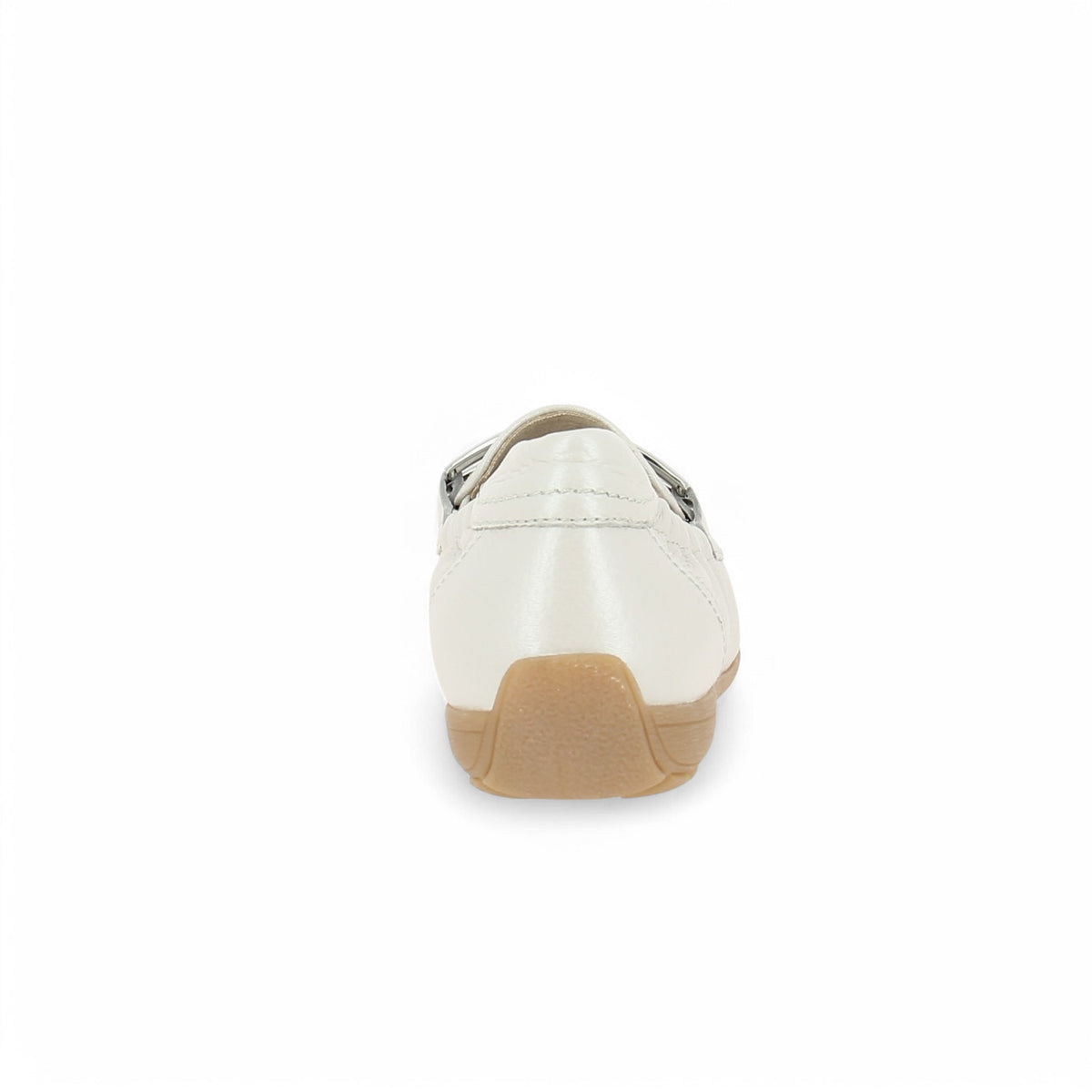 Mocassins Femme CAPRICE CARBOU Beige