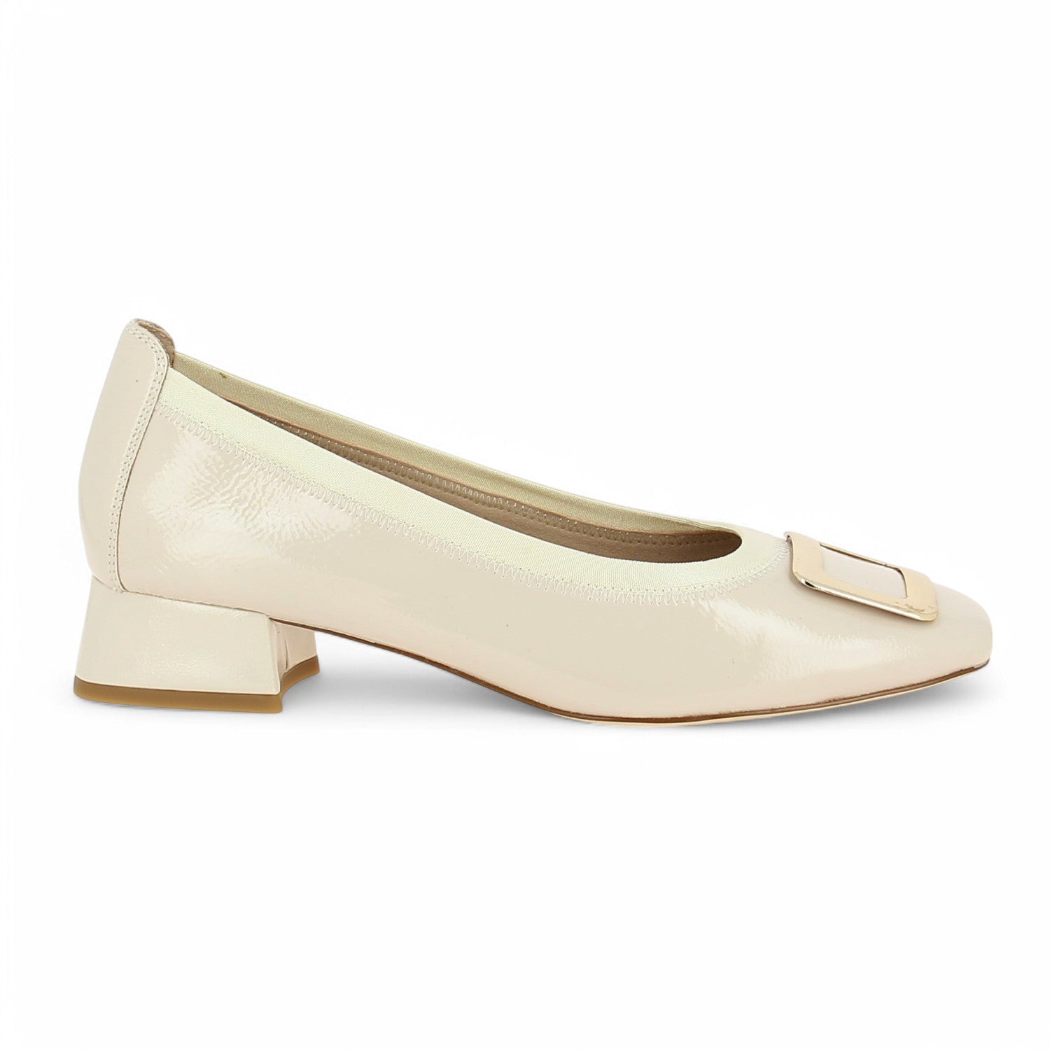 Ballerines et babies Femme CAPRICE CARFEZ Beige