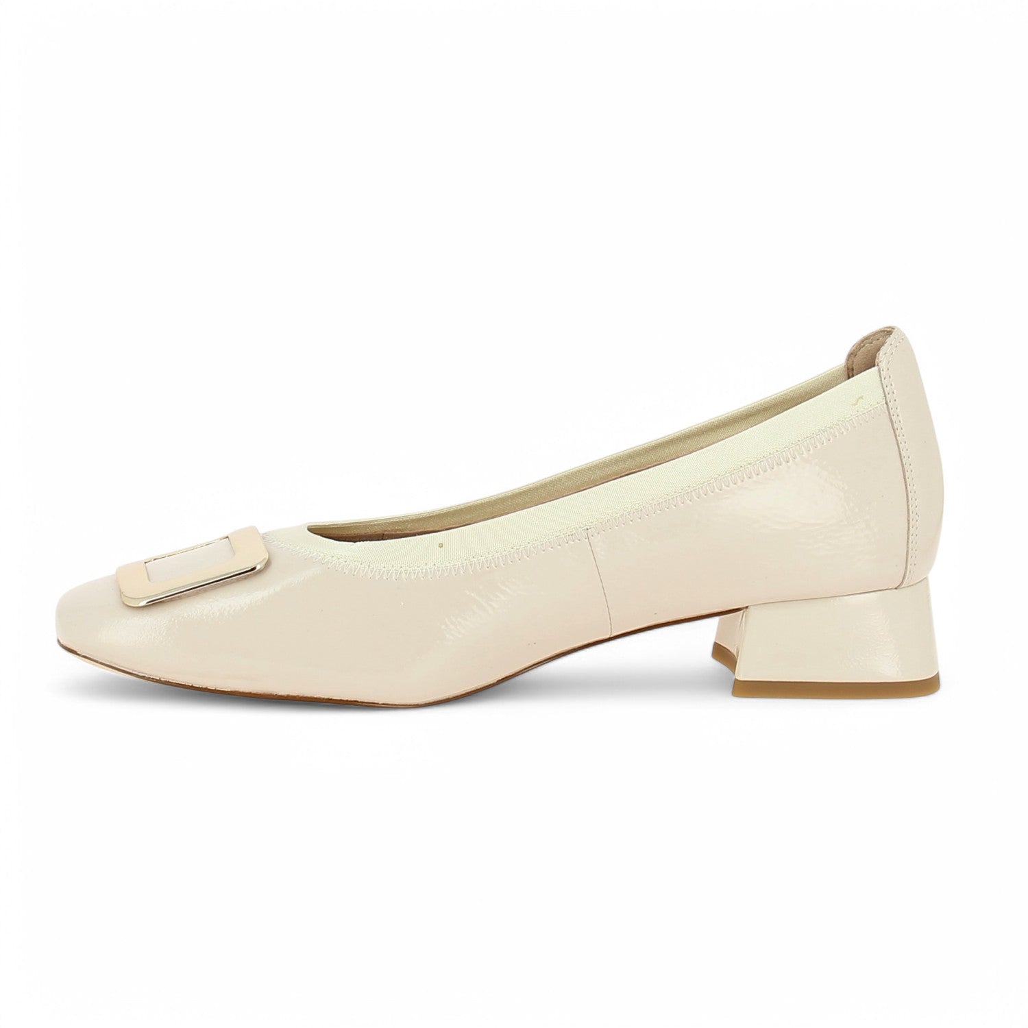 Ballerines et babies Femme CAPRICE CARFEZ Beige