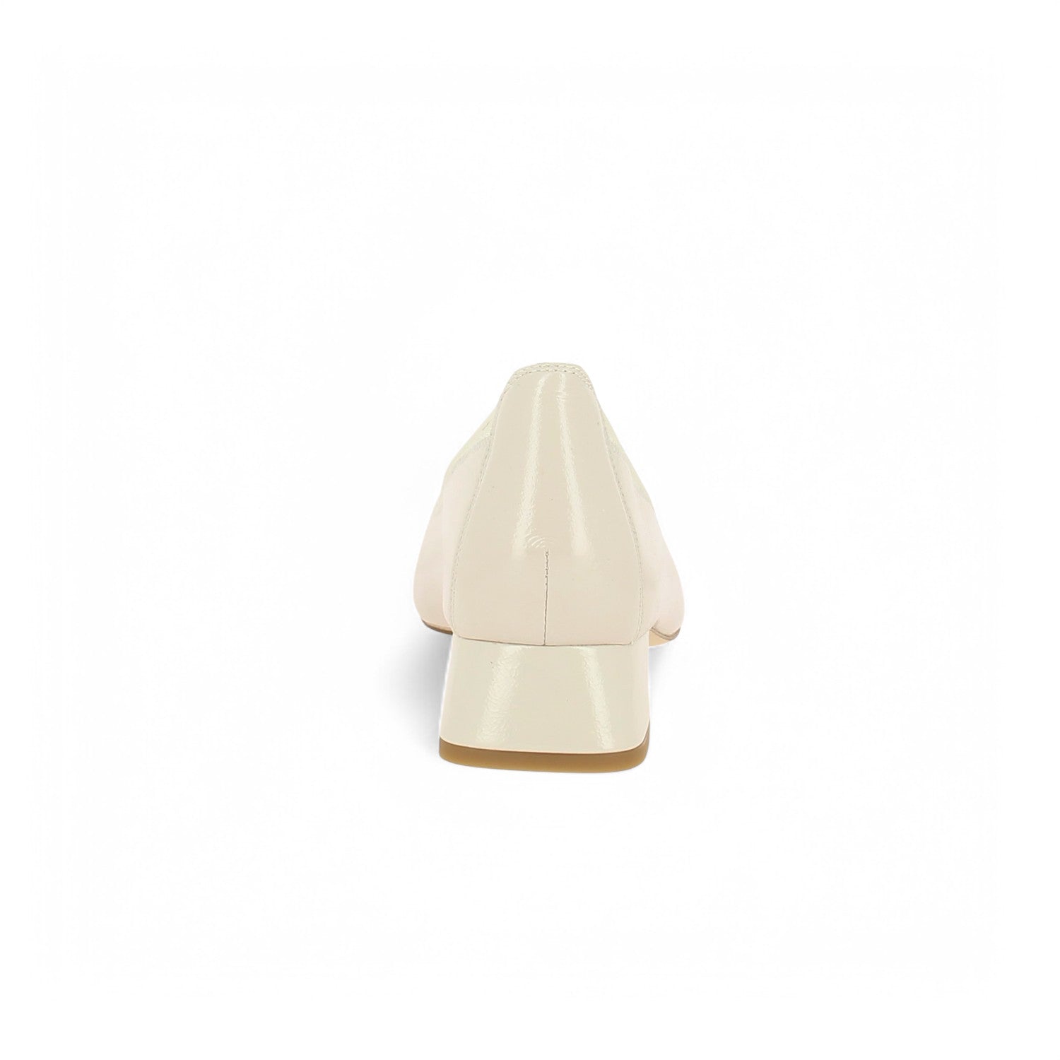 Ballerines et babies Femme CAPRICE CARFEZ Beige