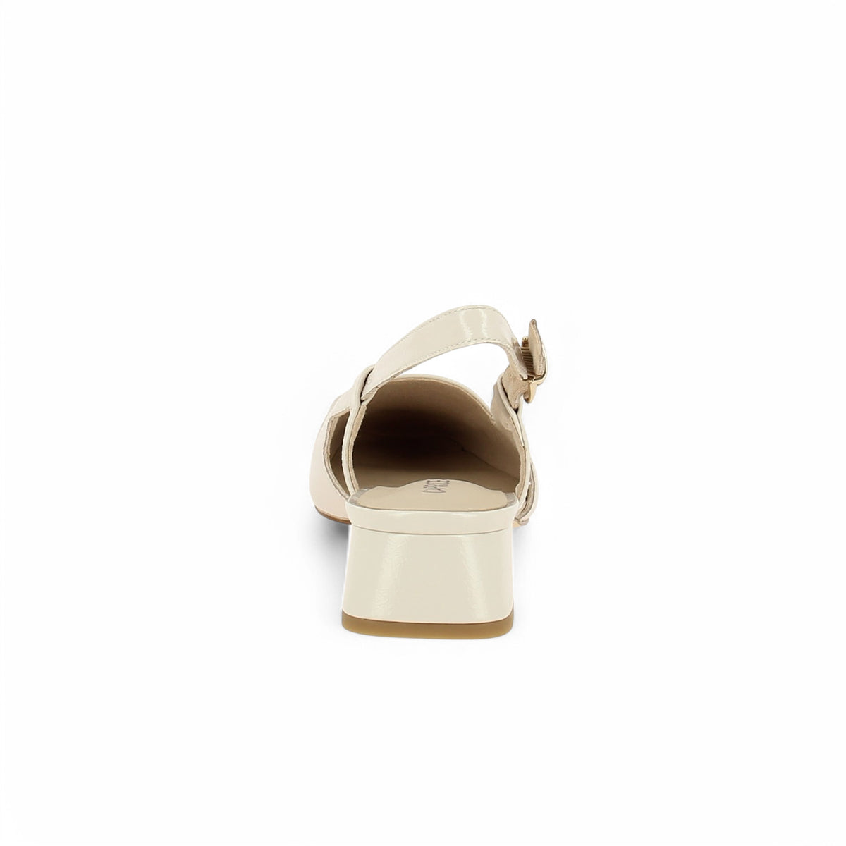 Escarpins & Slingback Femme CAPRICE CARMINE Beige