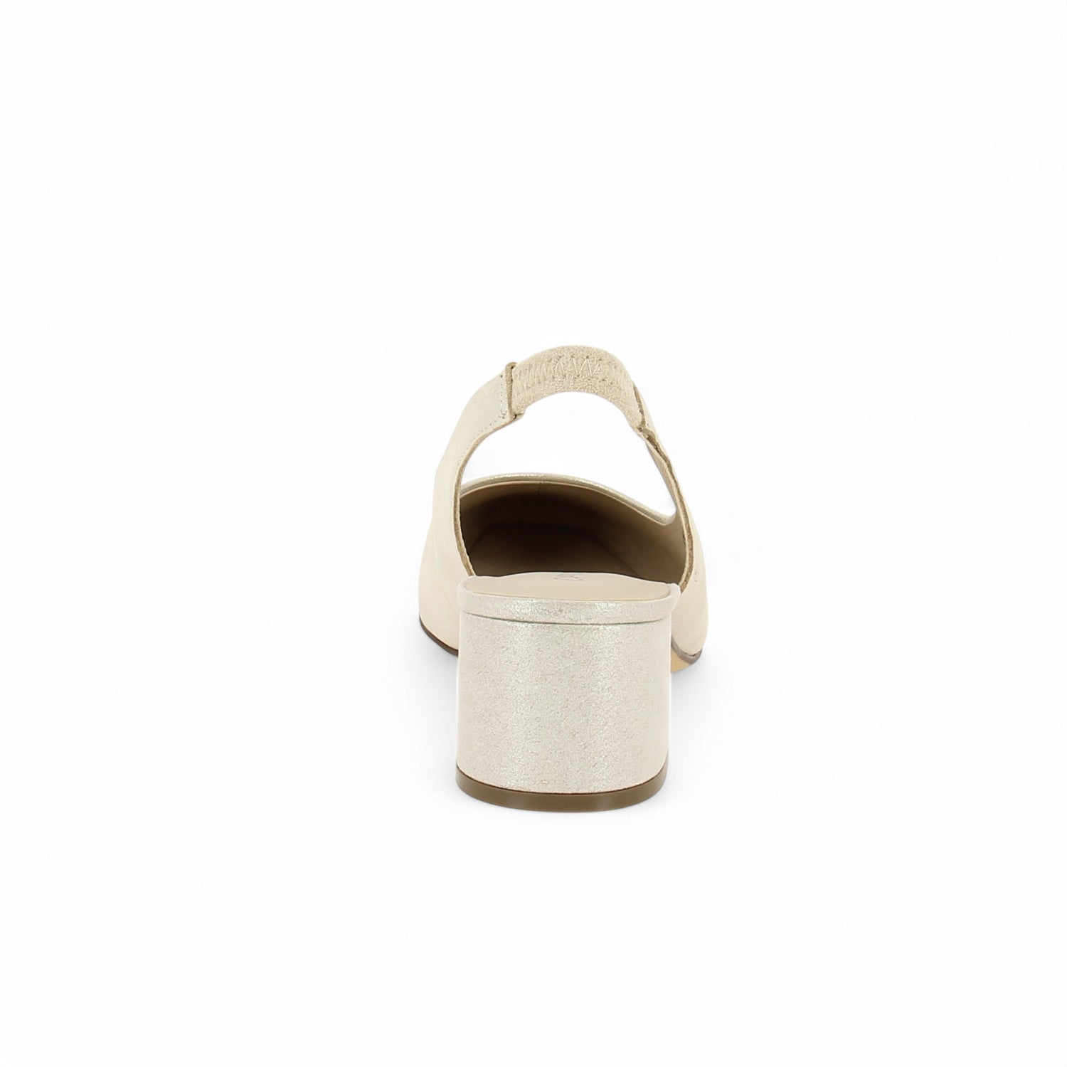 Escarpins & Slingback Femme CAPRICE CARDE Beige