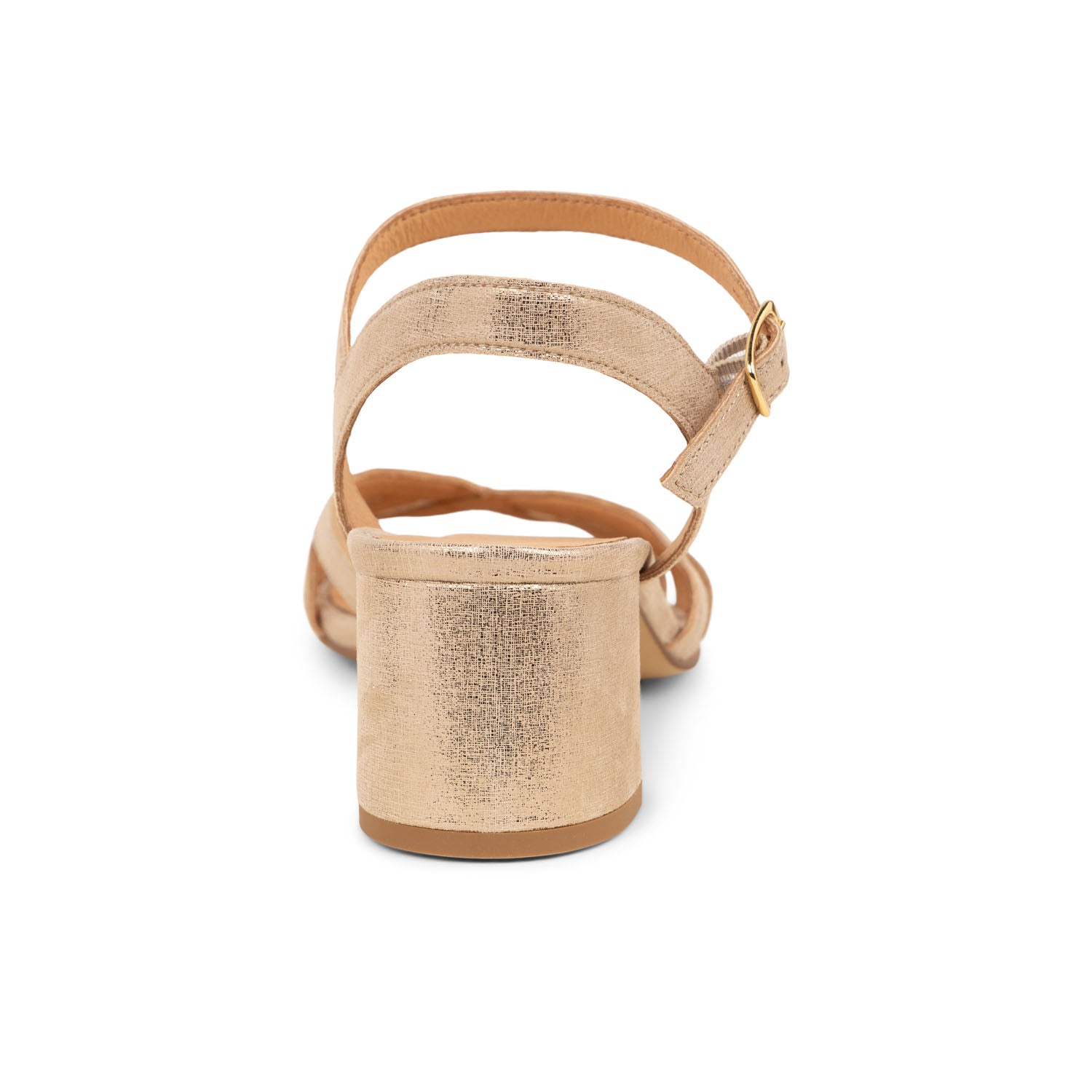 Sandales Femme ENZO VERSINI WELIM Beige
