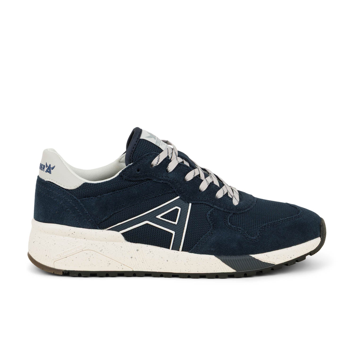 Baskets Homme ALLROUNDER BY MEPHISTO SPEED 2 Bleu