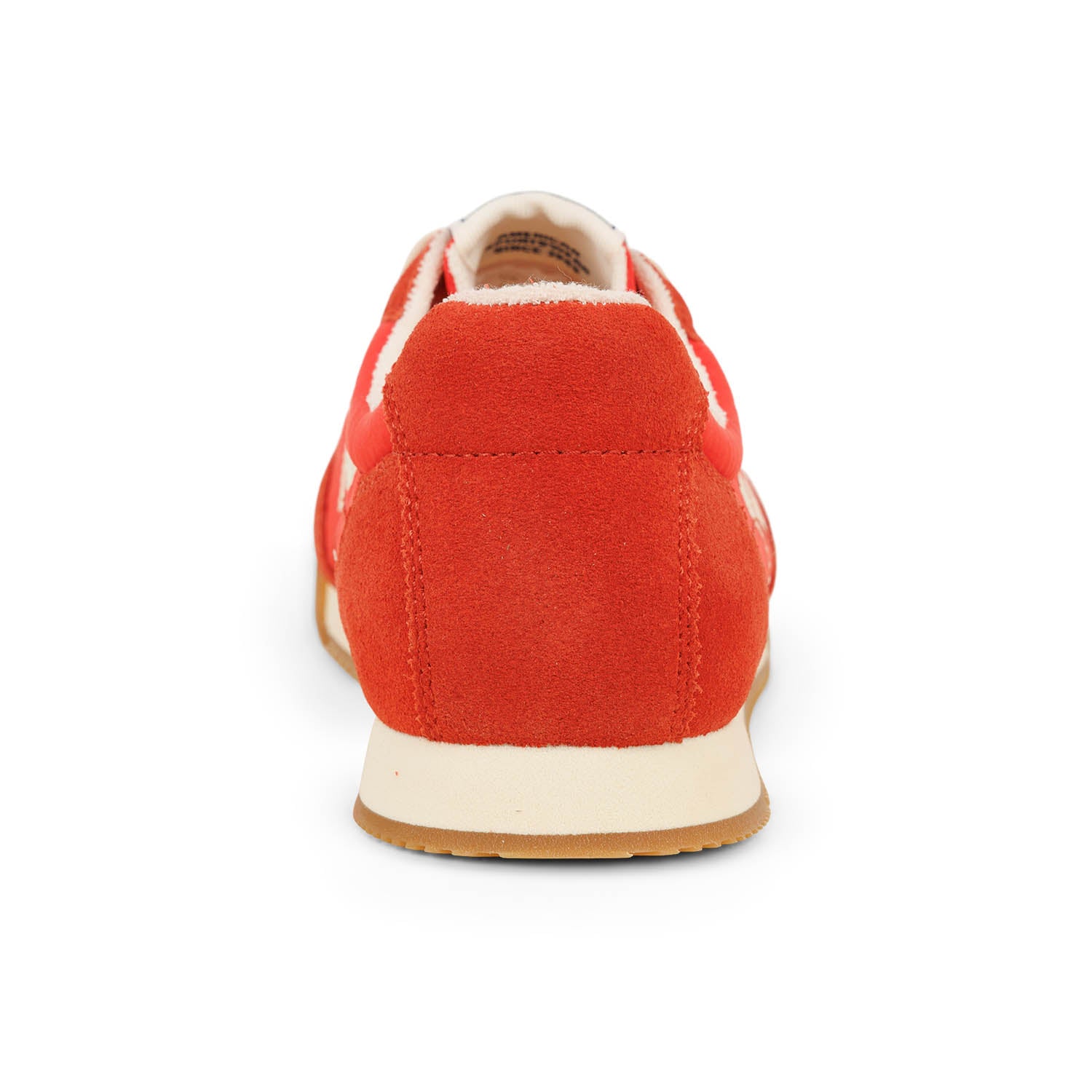 Baskets Femme GANT BEYLANA Rouge
