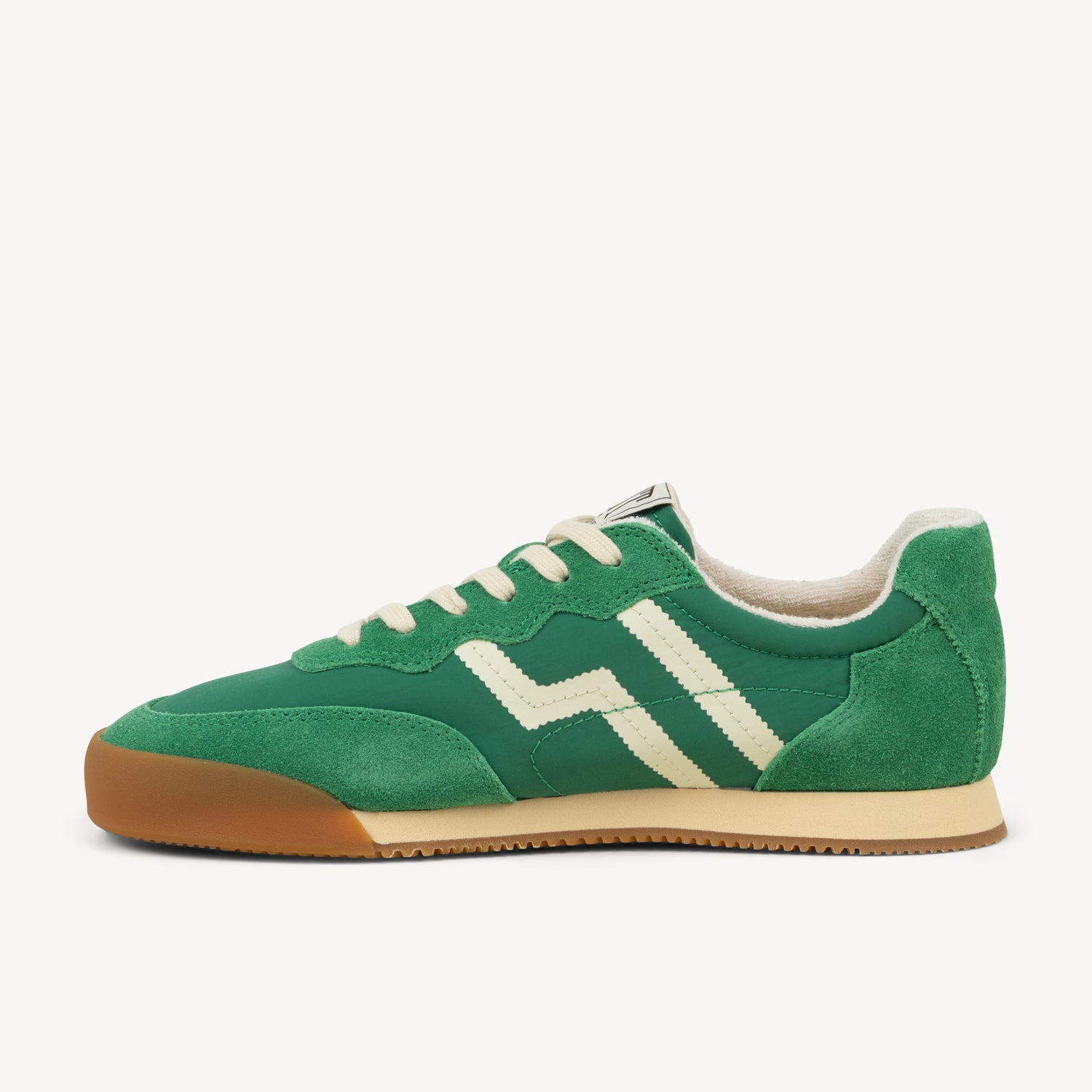 Baskets Femme GANT BEYLANA Vert