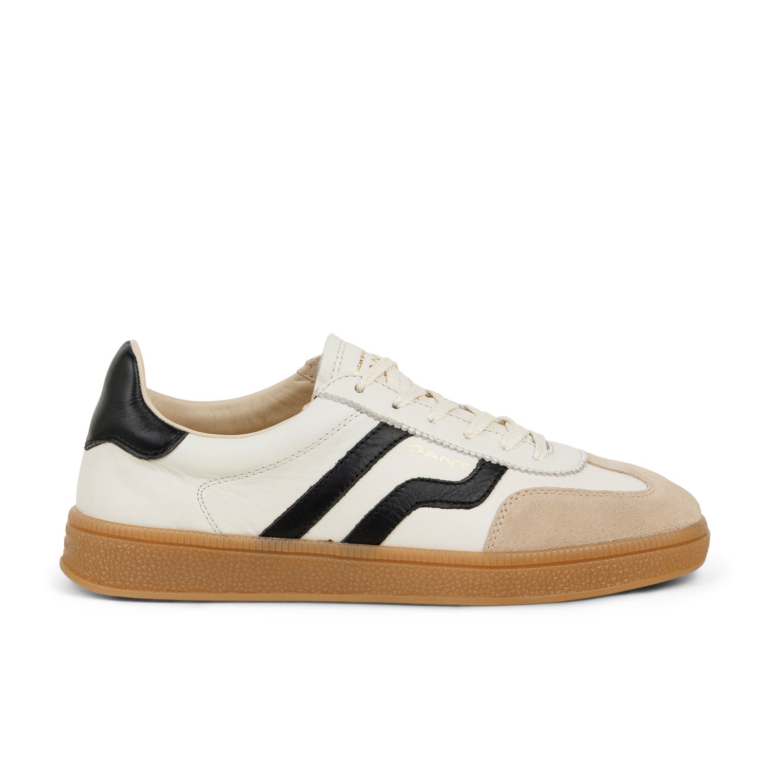 Baskets Femme GANT CUZIMA Blanc