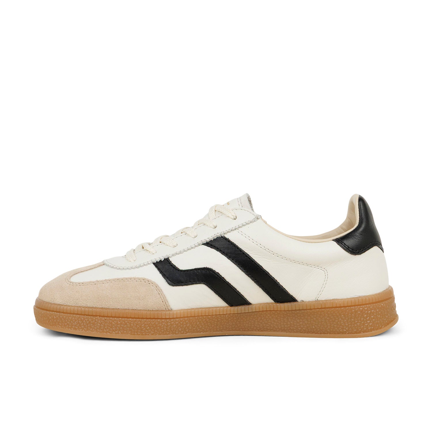 Baskets Femme GANT CUZIMA Blanc