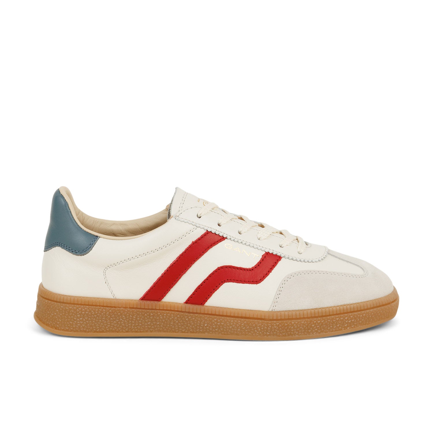 Baskets Femme GANT CUZIMA Blanc