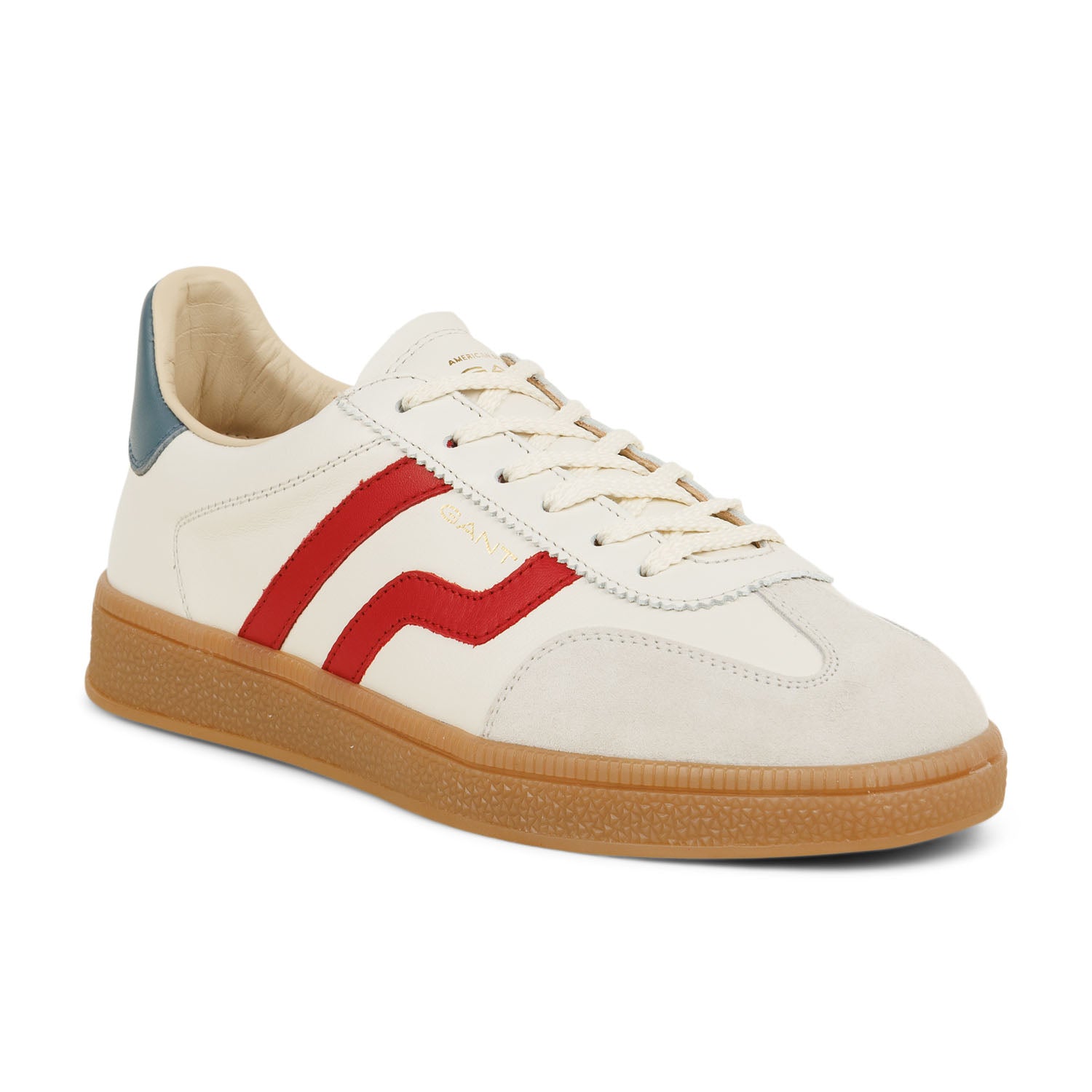 Baskets Femme GANT CUZIMA Blanc
