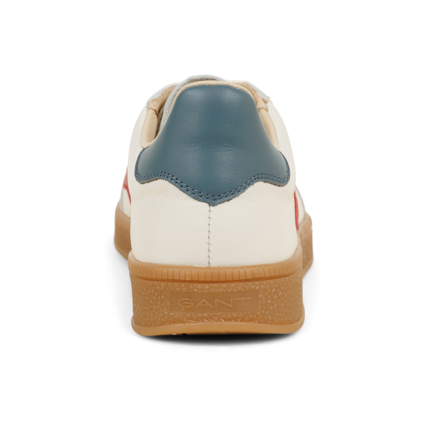 Baskets Femme GANT CUZIMA Blanc