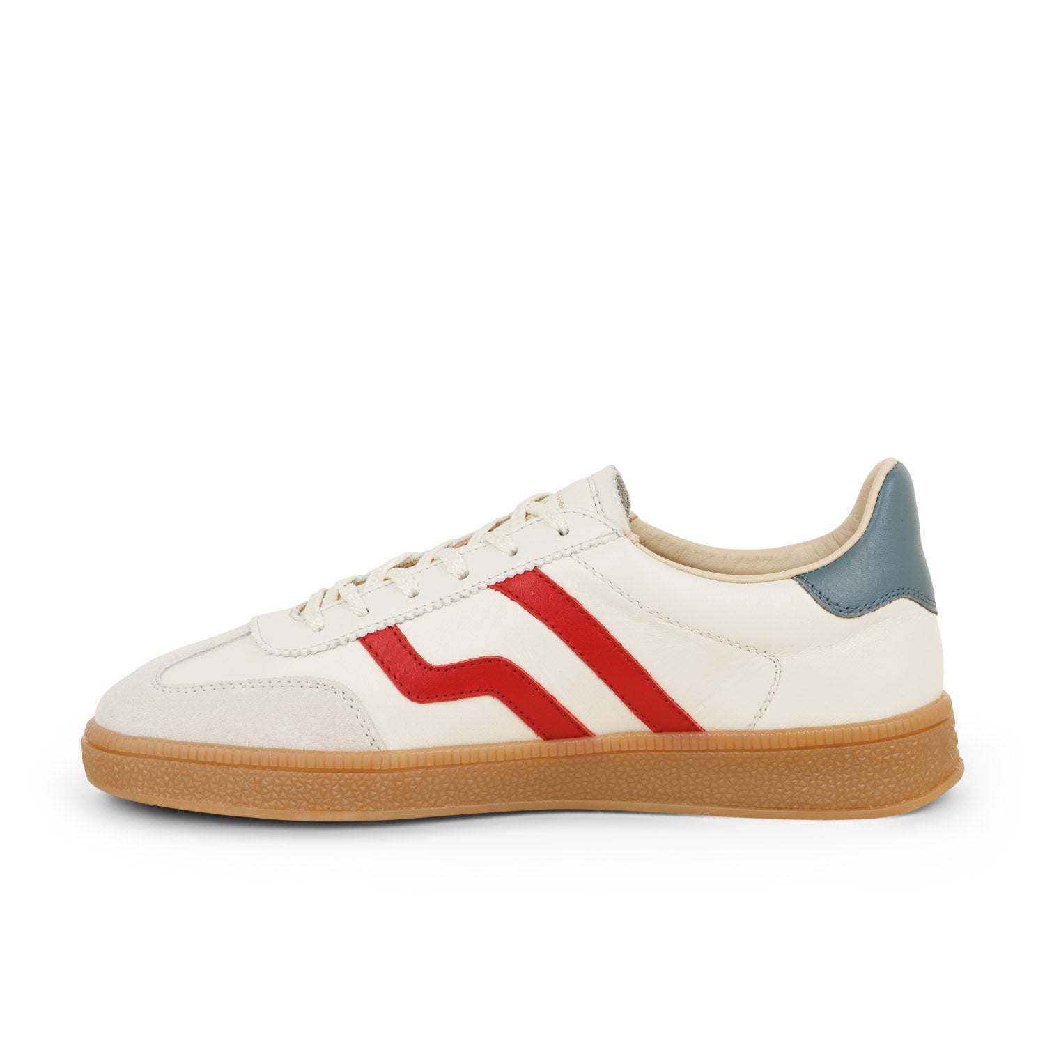 Baskets Femme GANT CUZIMA Blanc