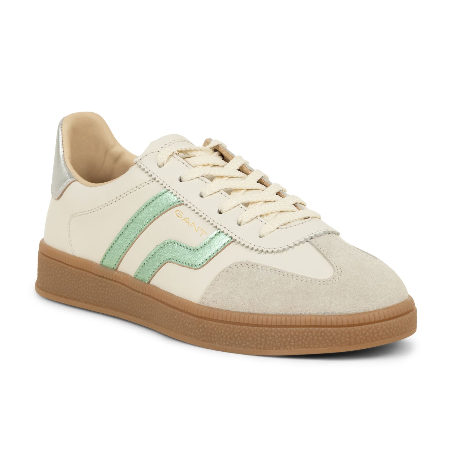 Baskets Femme GANT CUZIMA Blanc