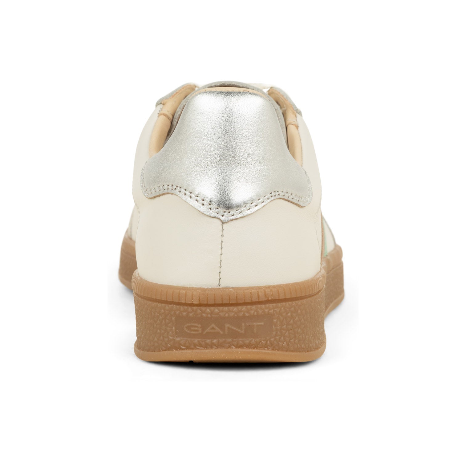 Baskets Femme GANT CUZIMA Blanc