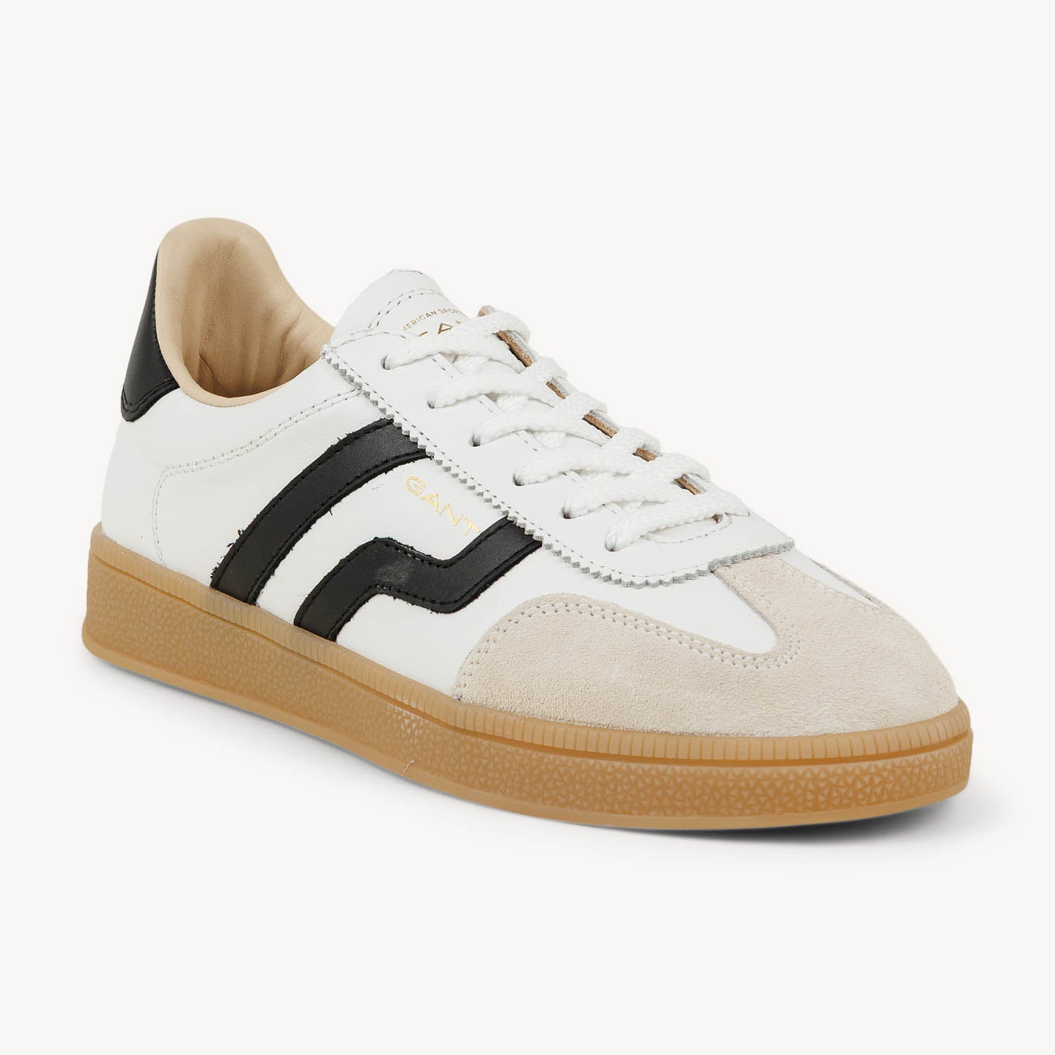 Baskets Femme GANT CUZIMA Blanc