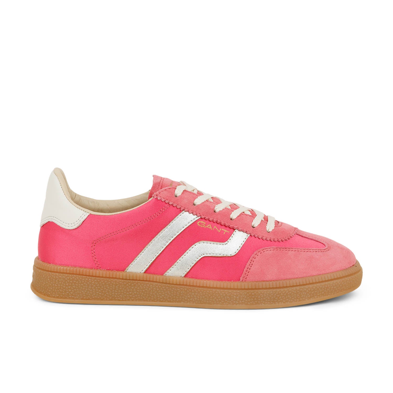 Baskets Femme GANT CUZIMA Rose