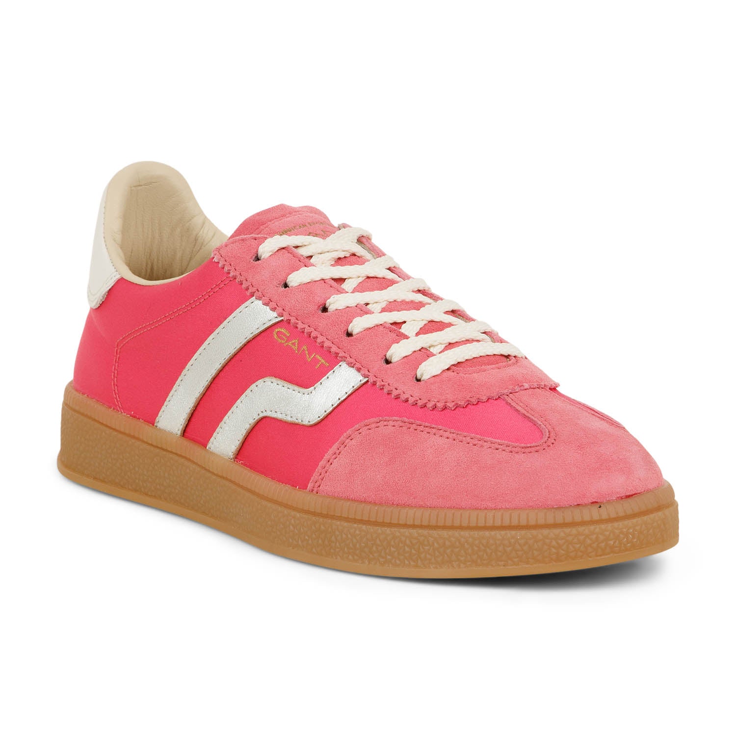Baskets Femme GANT CUZIMA Rose