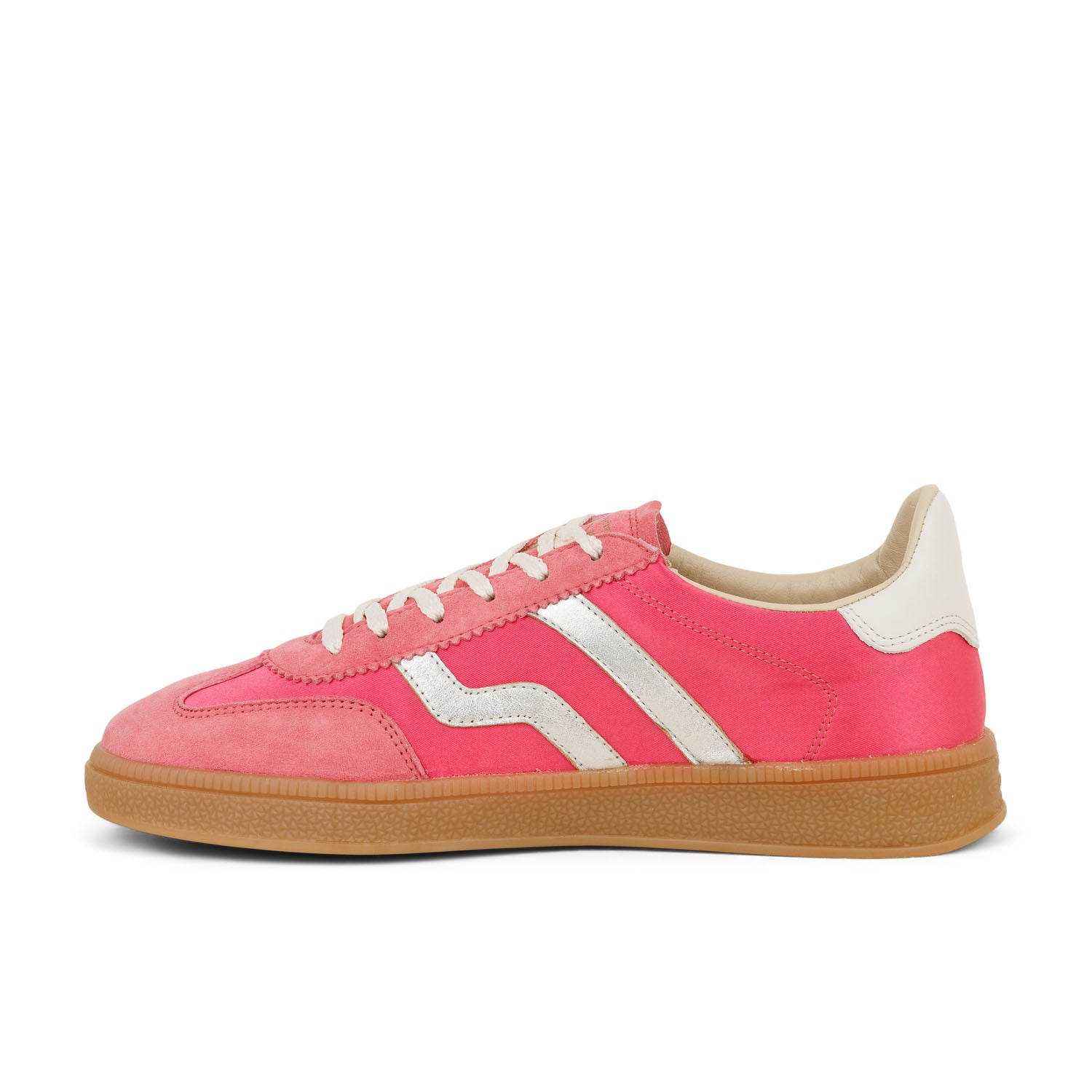 Baskets Femme GANT CUZIMA Rose
